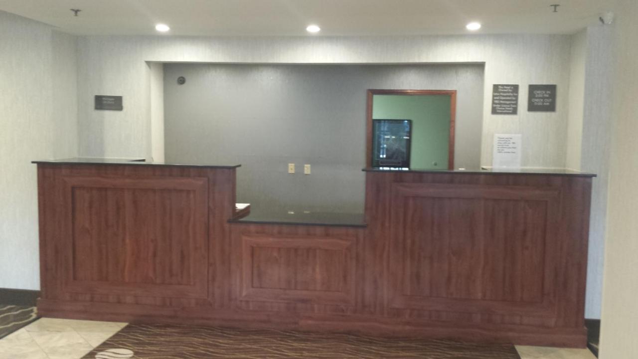 Days Inn by Wyndham Blairsville