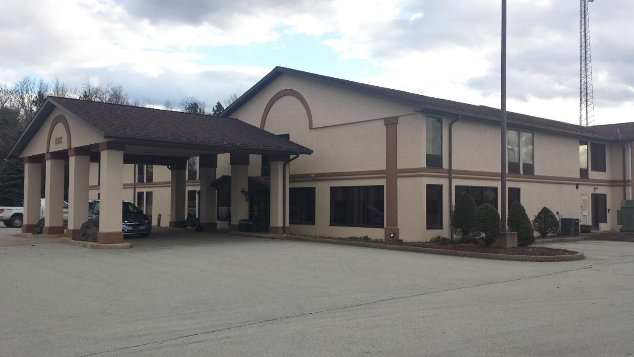 Days Inn by Wyndham Blairsville