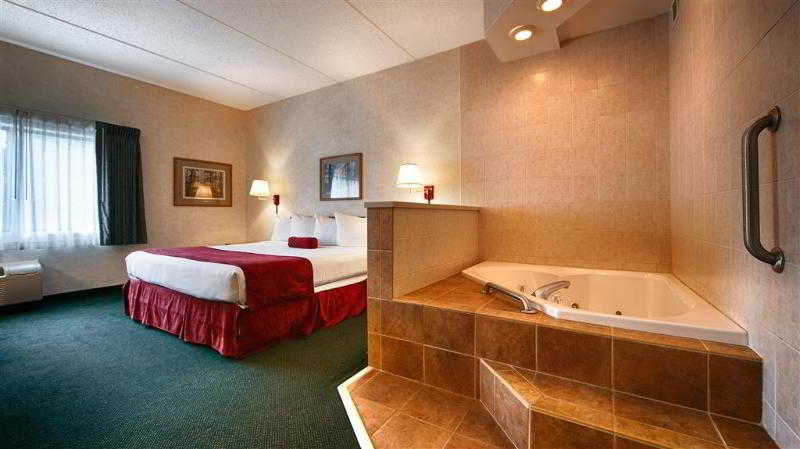 Best Western Inn At Blakeslee-pocono