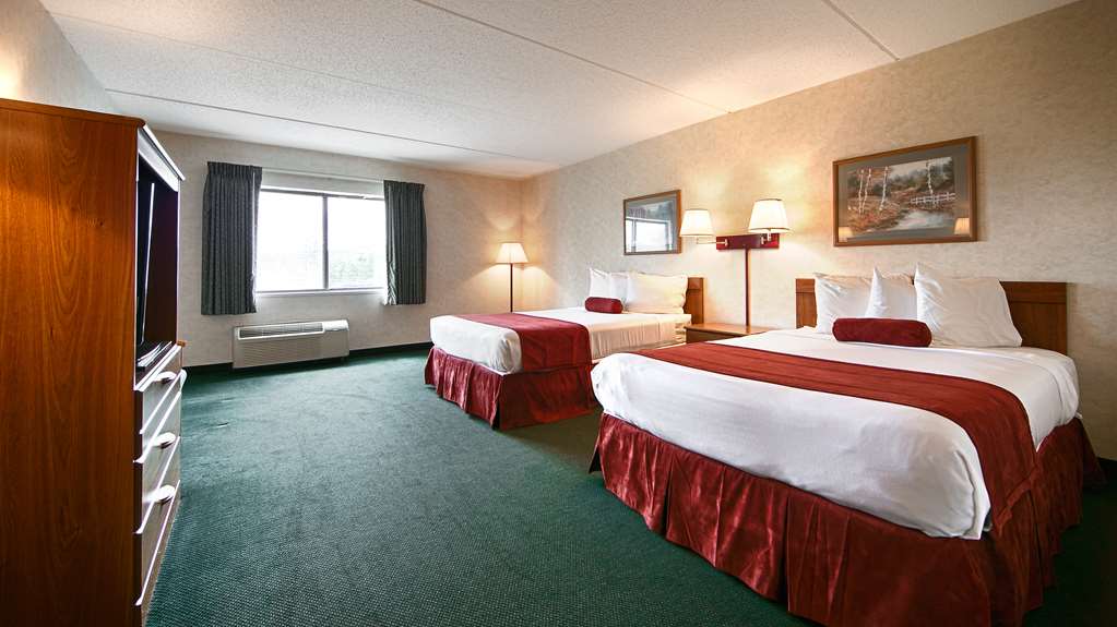 Best Western Inn At Blakeslee-pocono