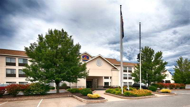 Best Western Inn At Blakeslee-pocono