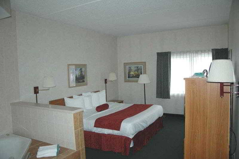 Best Western Inn At Blakeslee-pocono