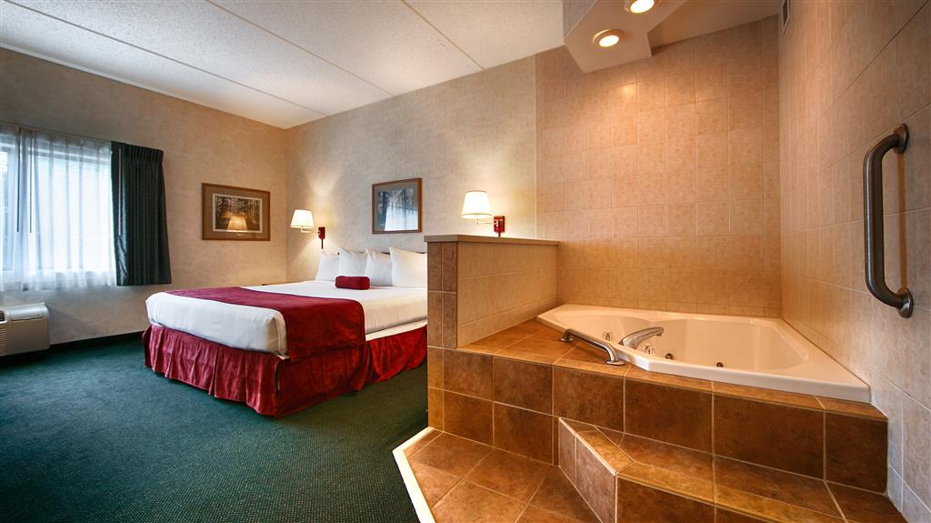 Best Western Inn At Blakeslee-pocono