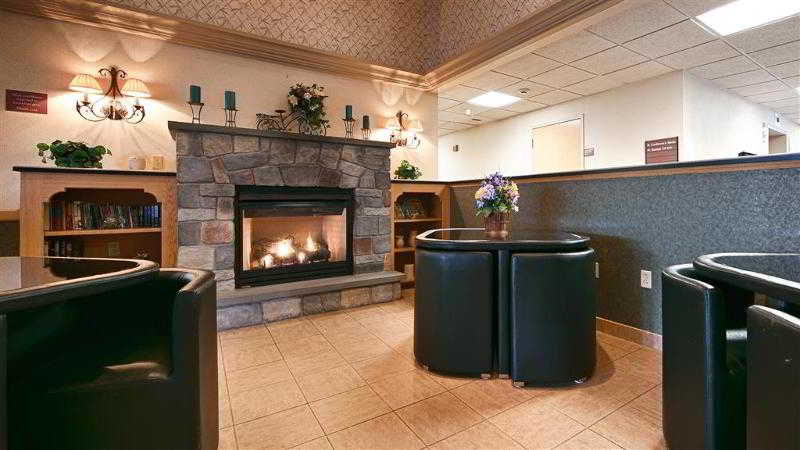 Best Western Inn At Blakeslee-pocono