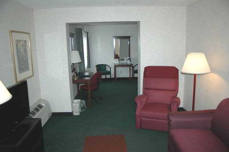Best Western Inn At Blakeslee-pocono