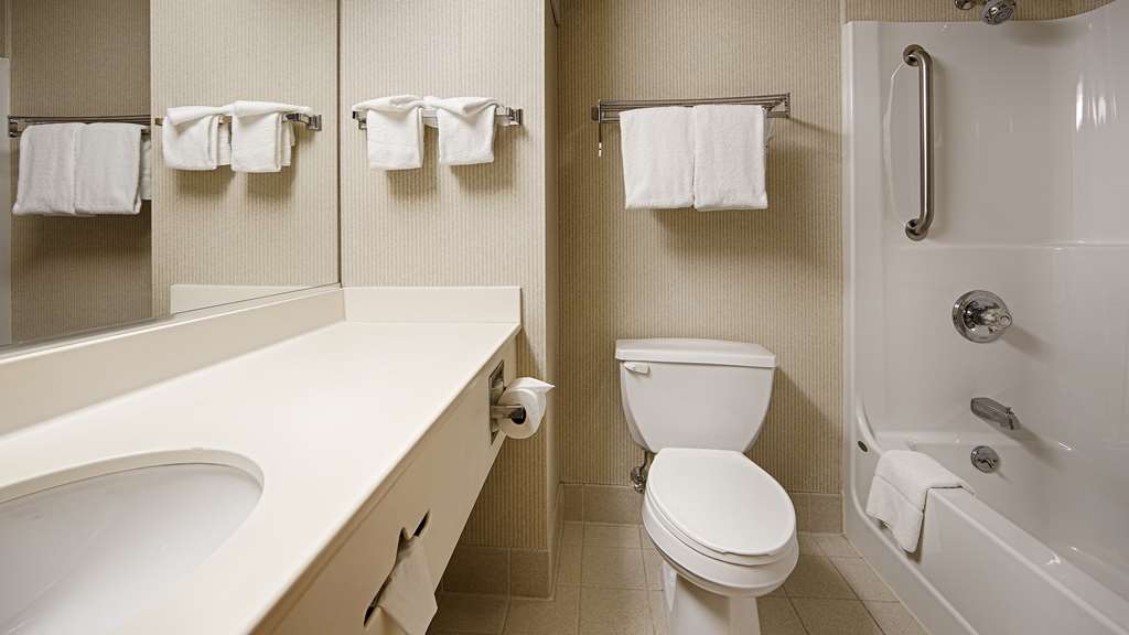 Best Western Inn At Blakeslee-pocono