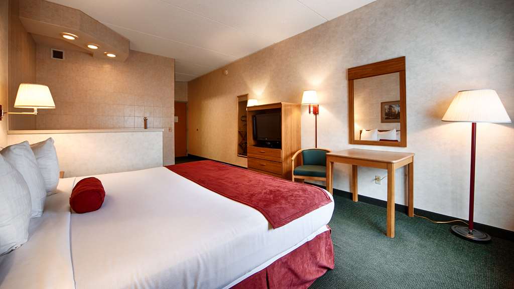 Best Western Inn At Blakeslee-pocono