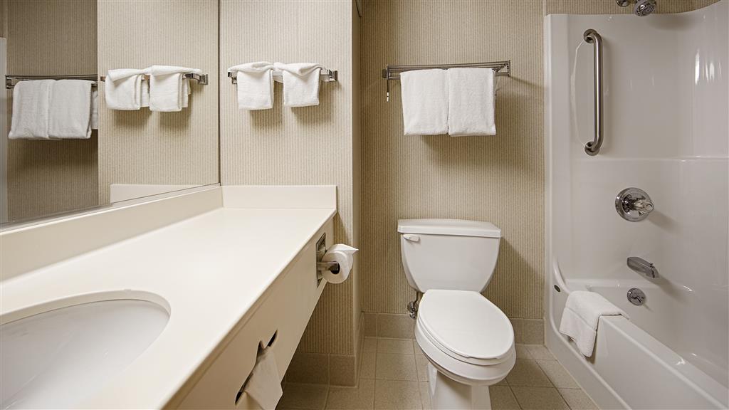 Best Western Inn At Blakeslee-pocono