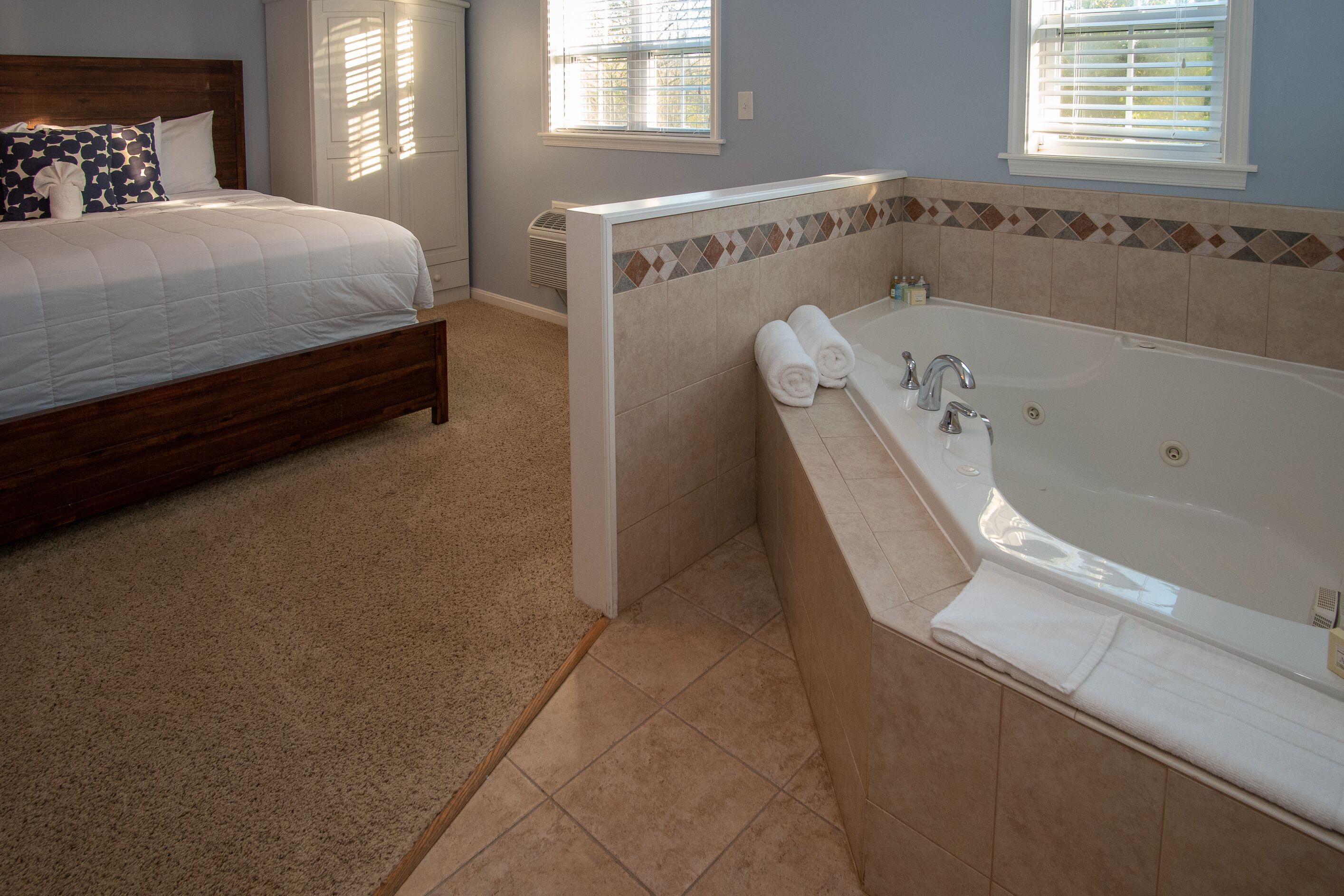 Allenberry Resort Inn & Playhouse