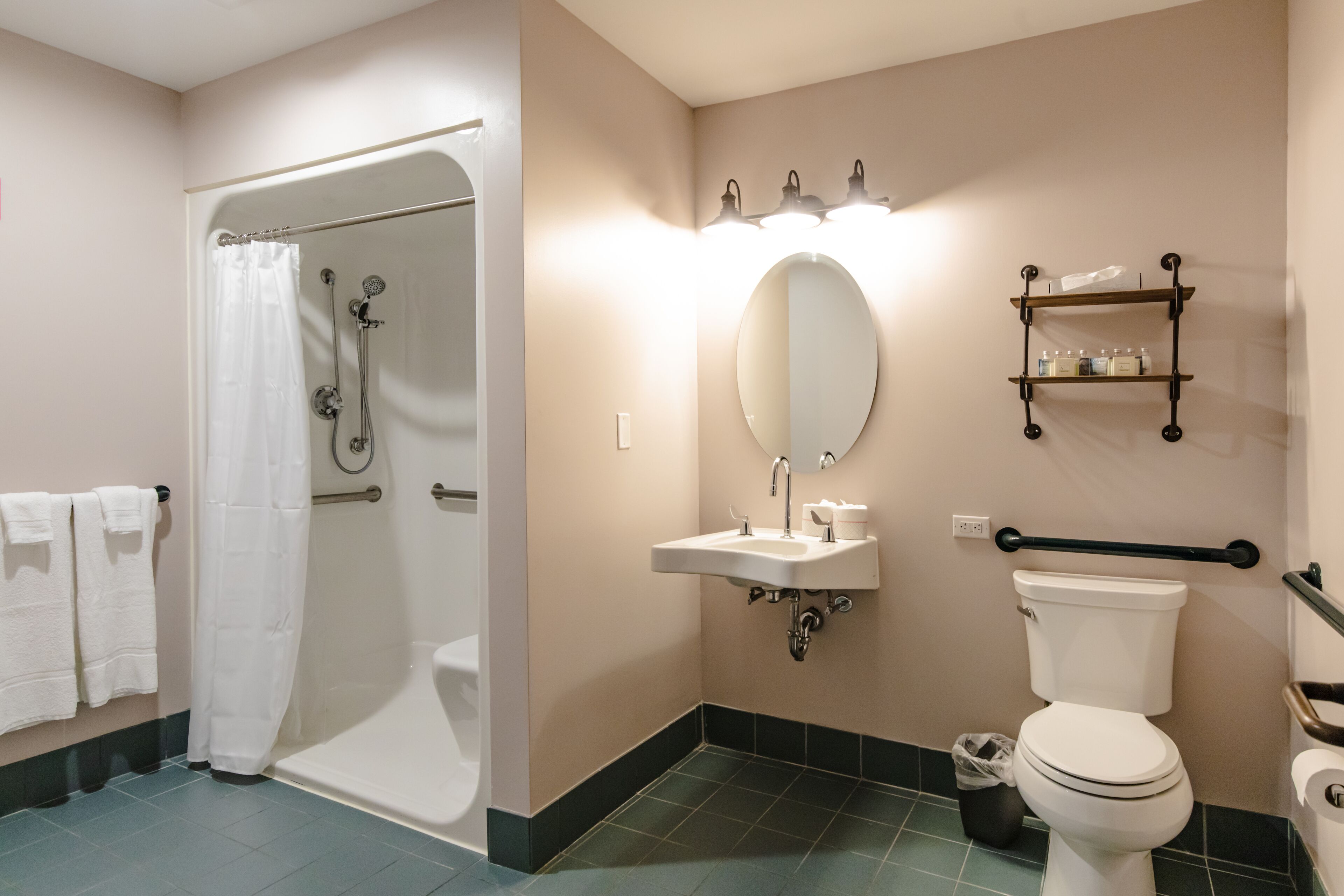 Allenberry Resort Inn & Playhouse