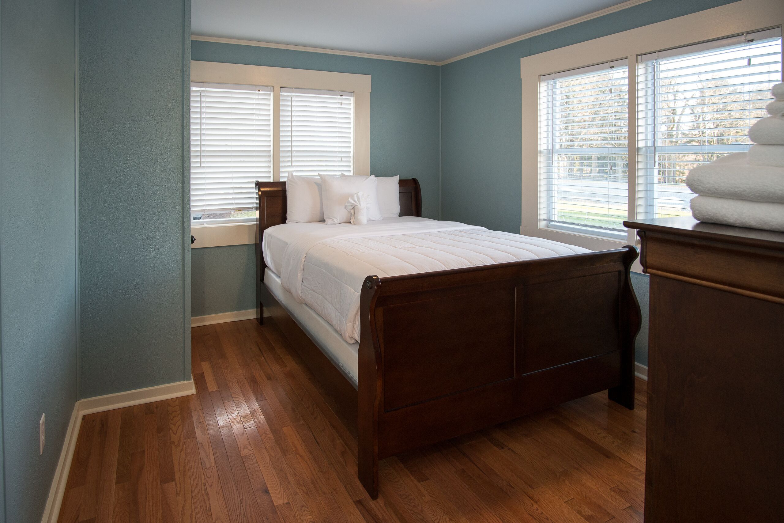 Allenberry Resort Inn & Playhouse