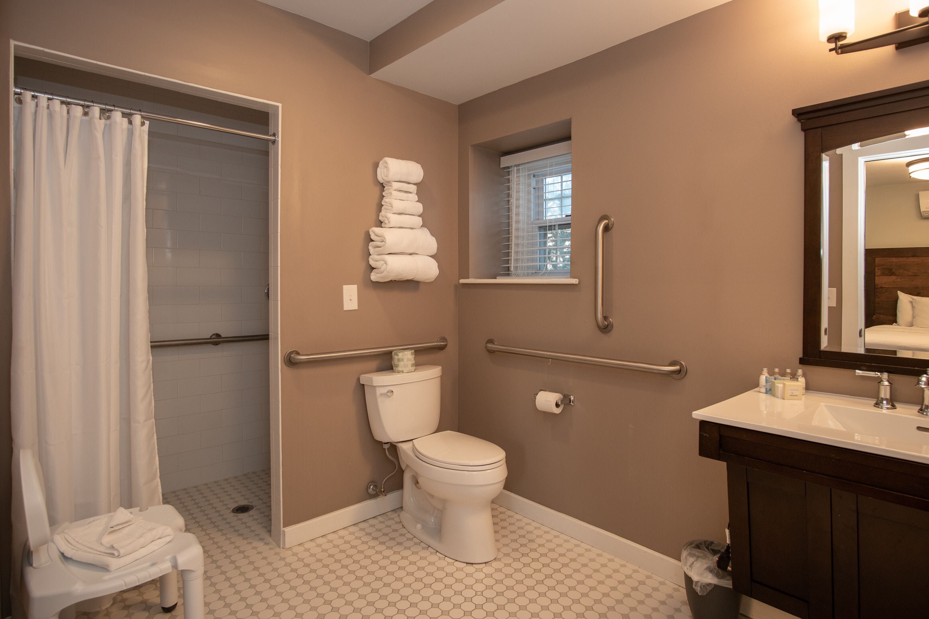 Allenberry Resort Inn & Playhouse