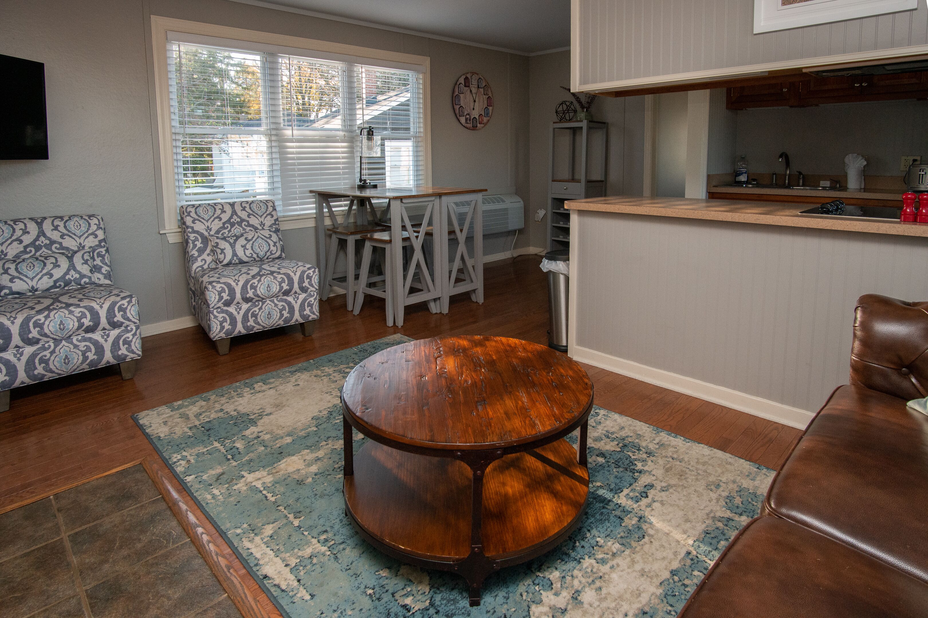 Allenberry Resort Inn & Playhouse