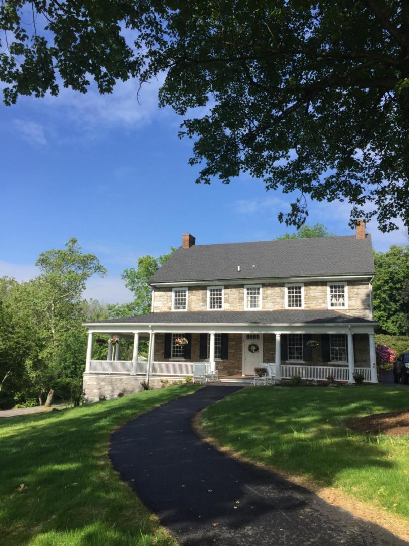 Allenberry Resort Inn & Playhouse