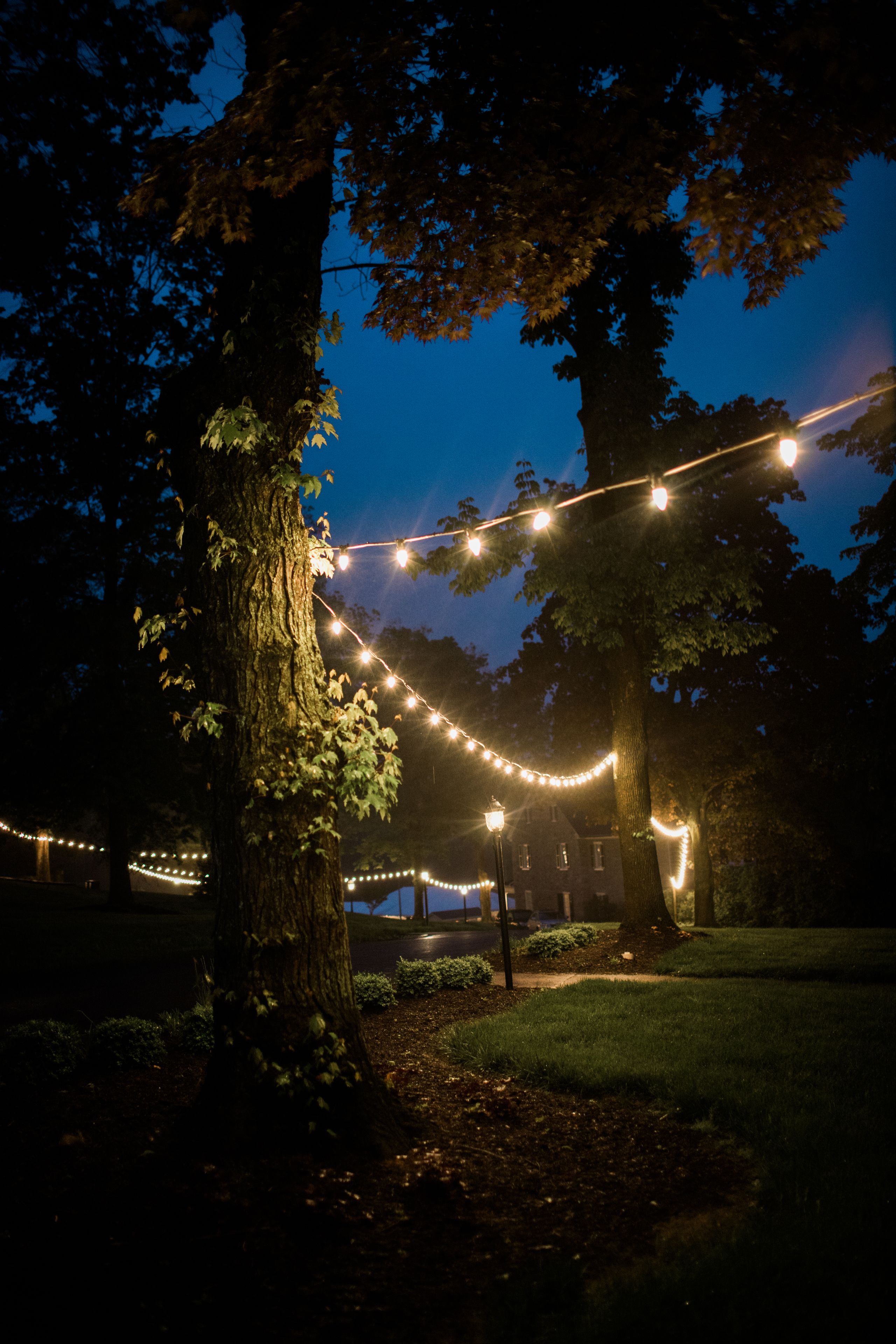 Allenberry Resort Inn & Playhouse
