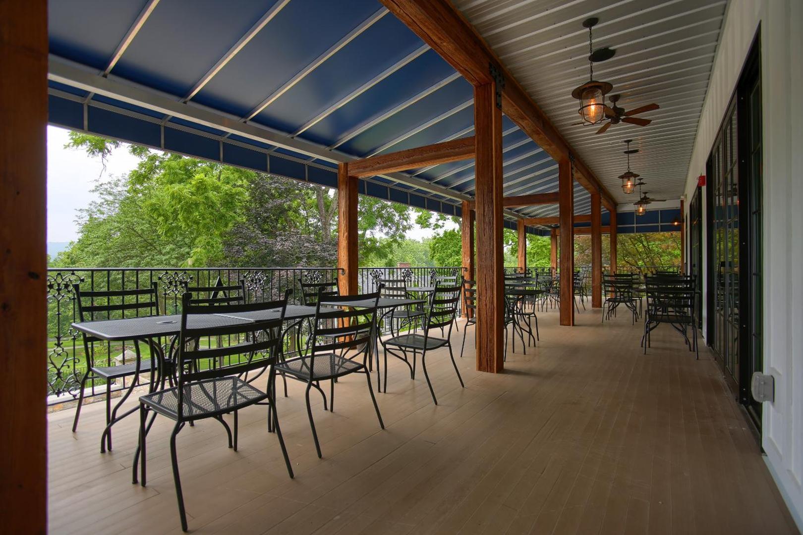 Allenberry Resort Inn & Playhouse