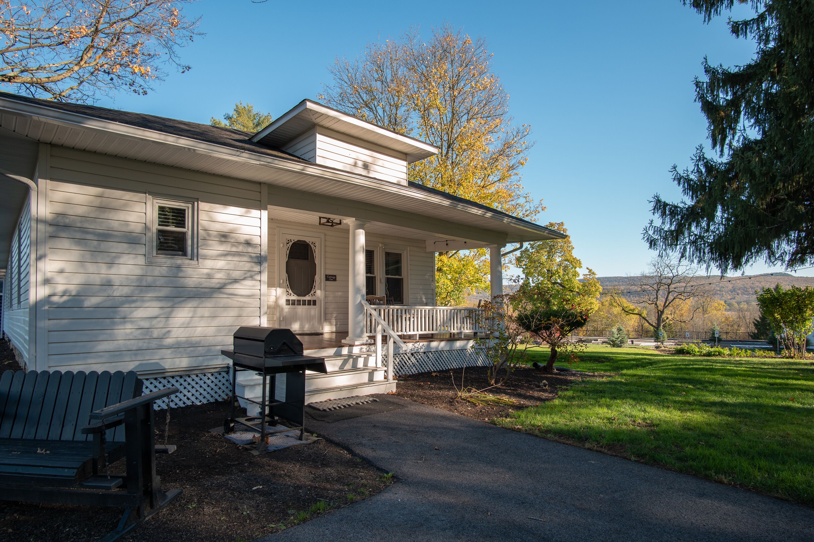 Allenberry Resort Inn & Playhouse