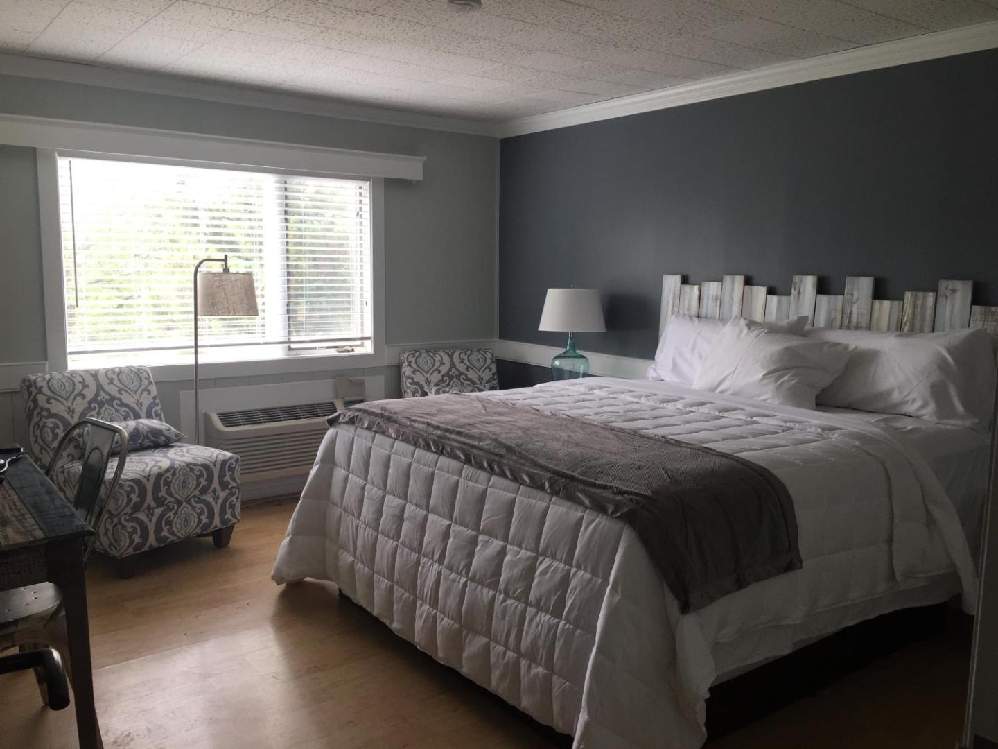Allenberry Resort Inn & Playhouse