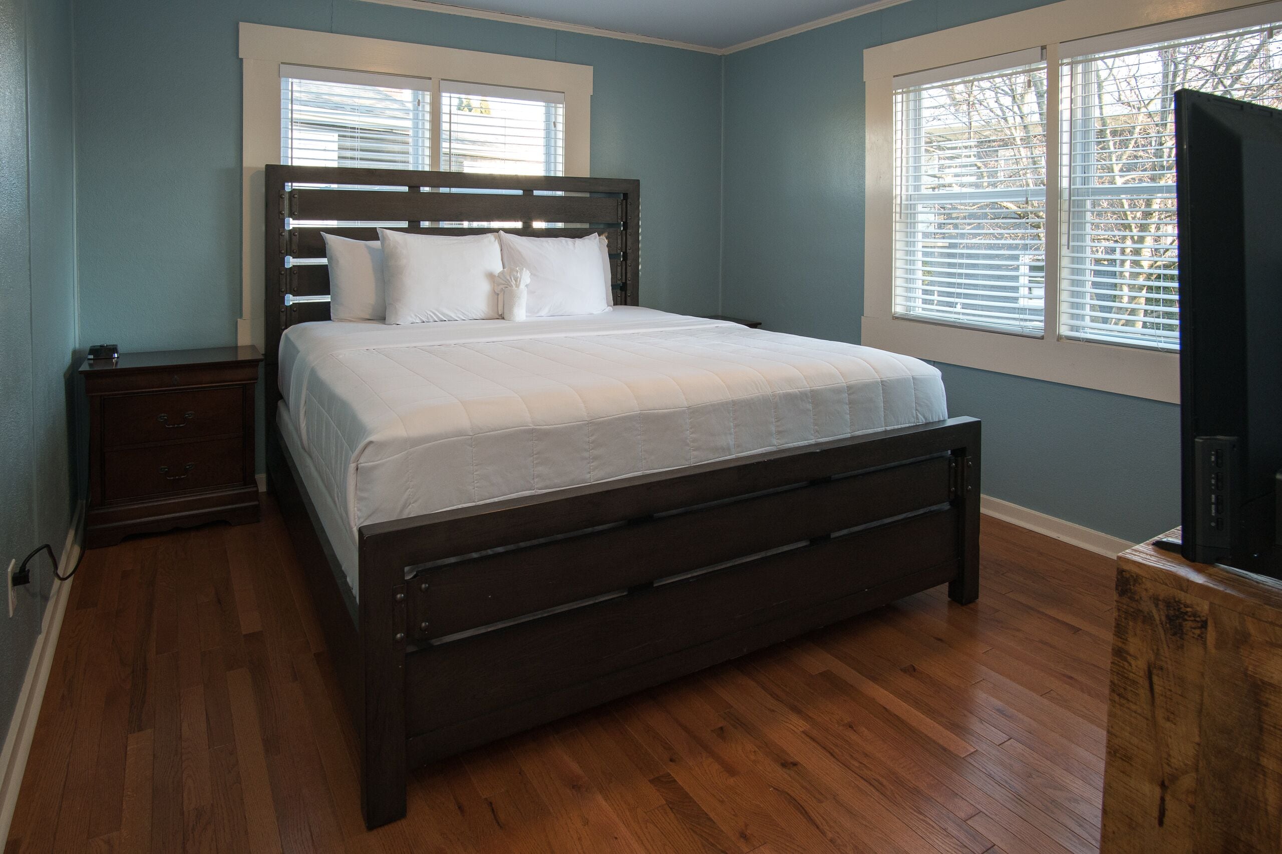 Allenberry Resort Inn & Playhouse