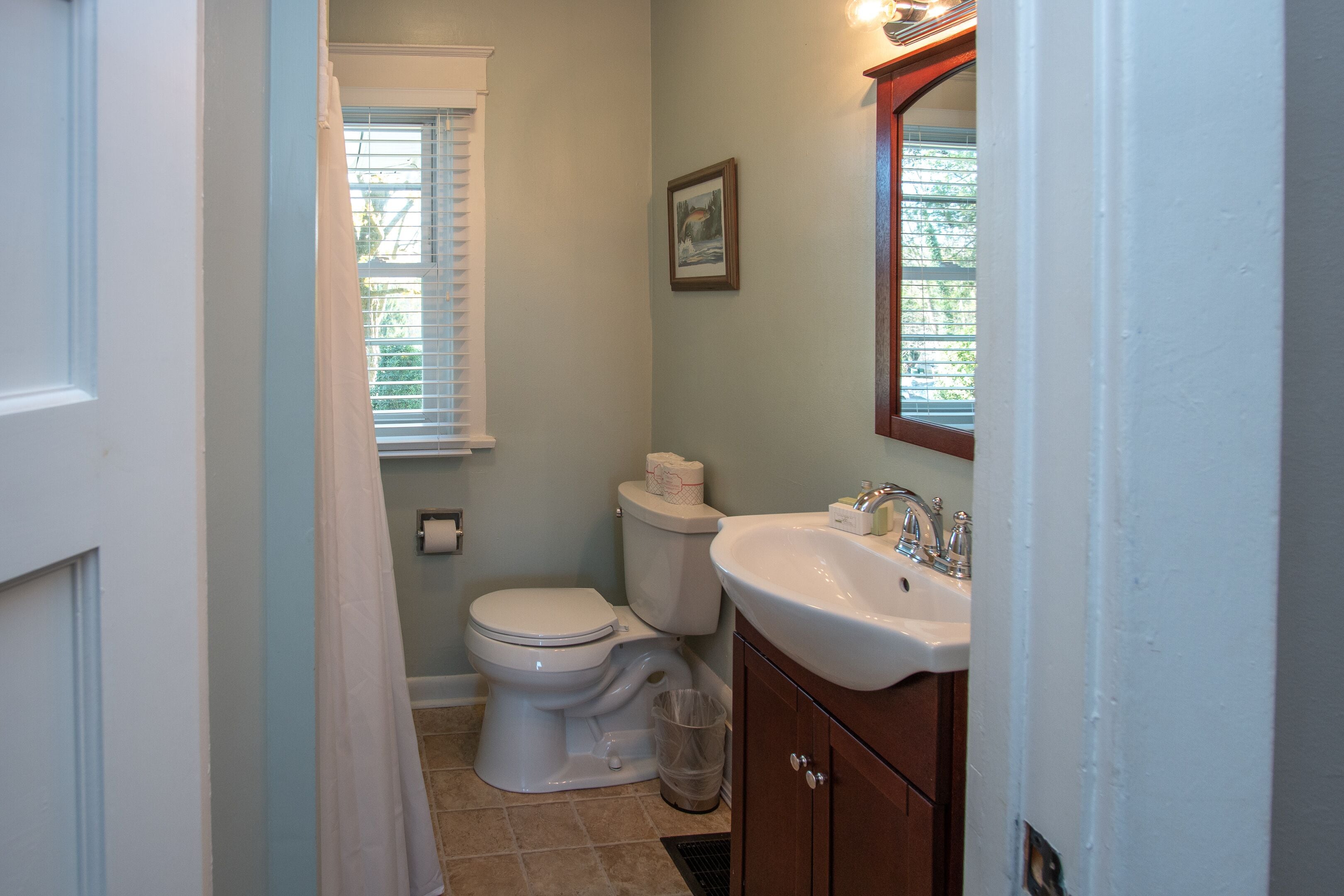 Allenberry Resort Inn & Playhouse