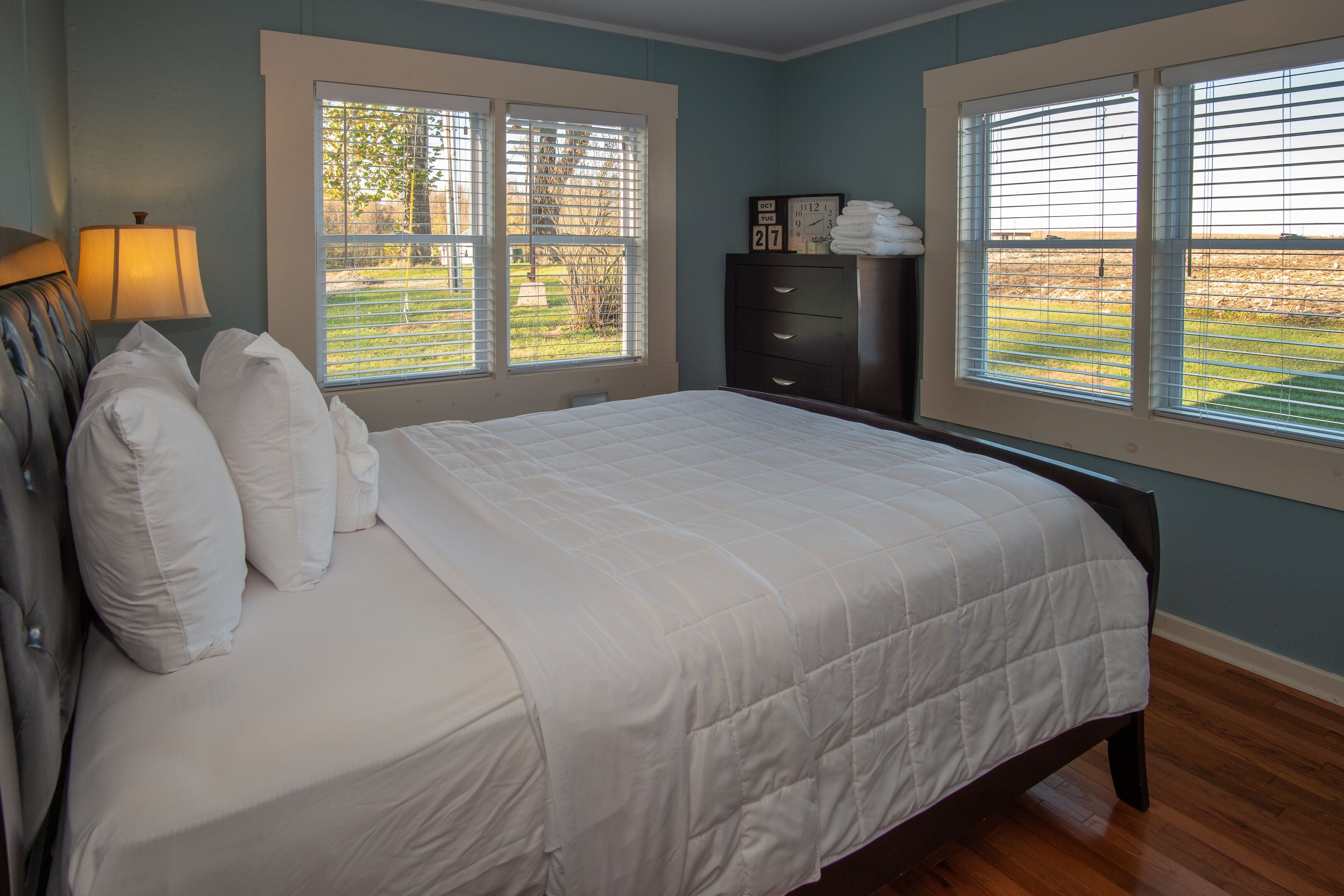Allenberry Resort Inn & Playhouse