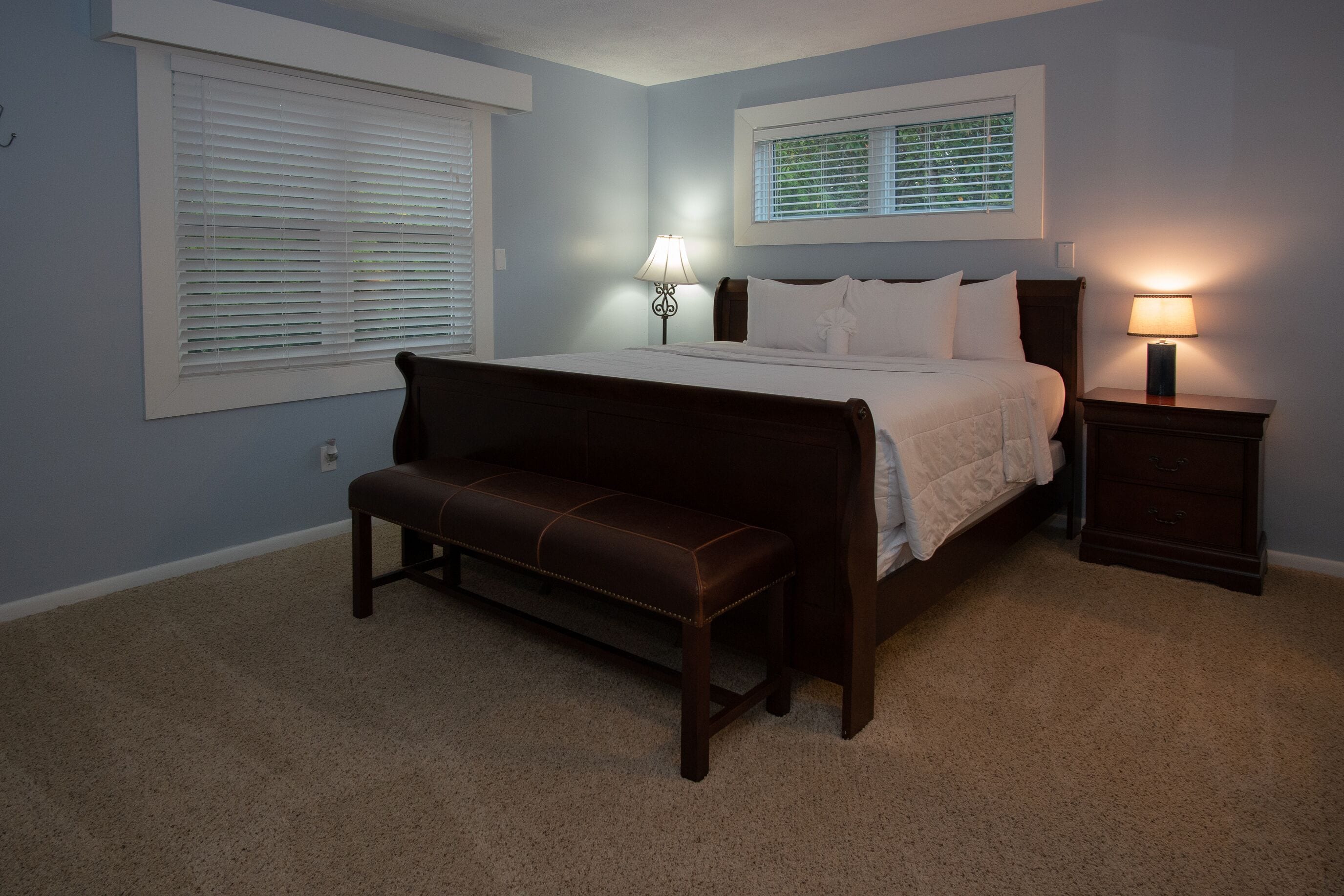 Allenberry Resort Inn & Playhouse