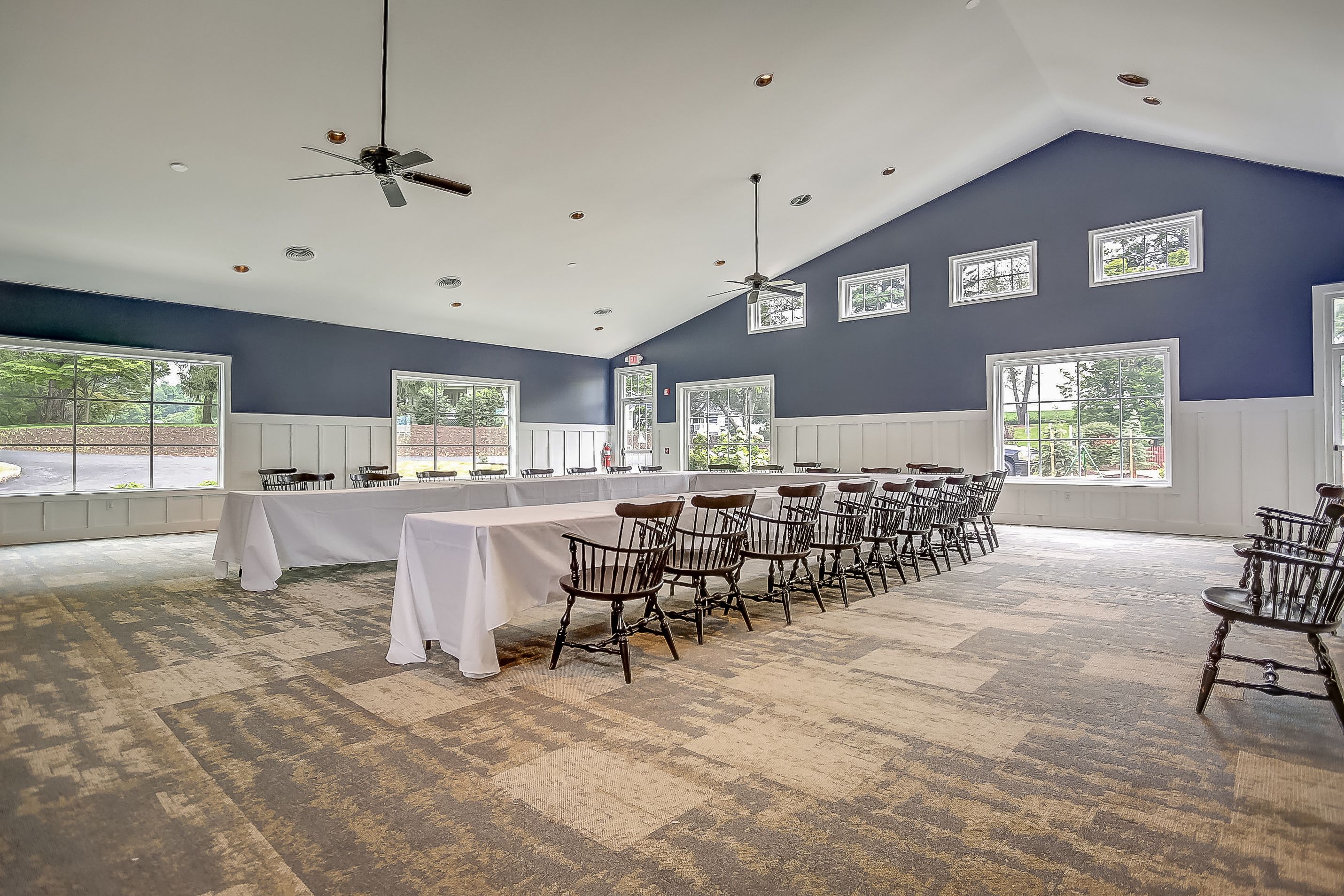 Allenberry Resort Inn & Playhouse