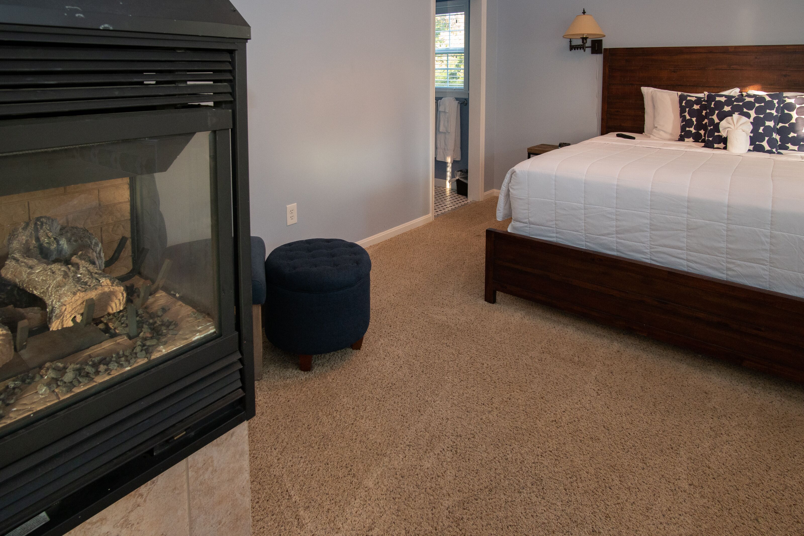 Allenberry Resort Inn & Playhouse