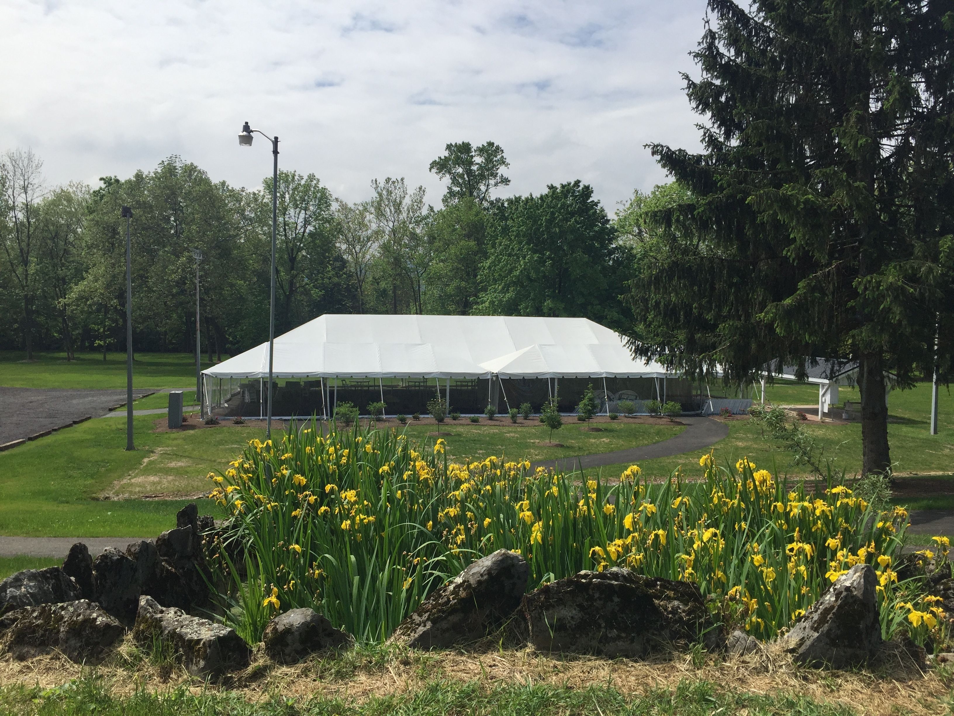 Allenberry Resort Inn & Playhouse