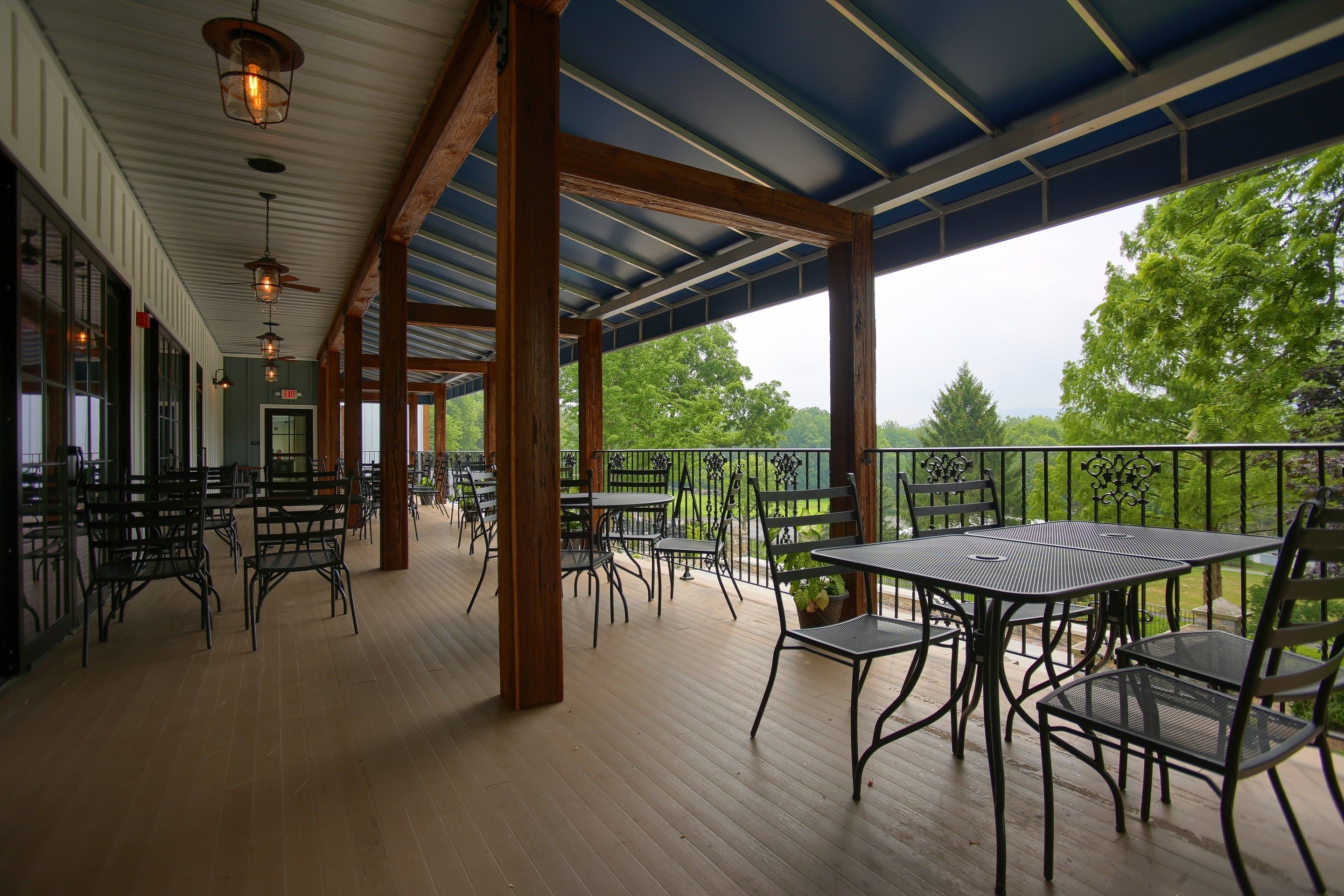 Allenberry Resort Inn & Playhouse