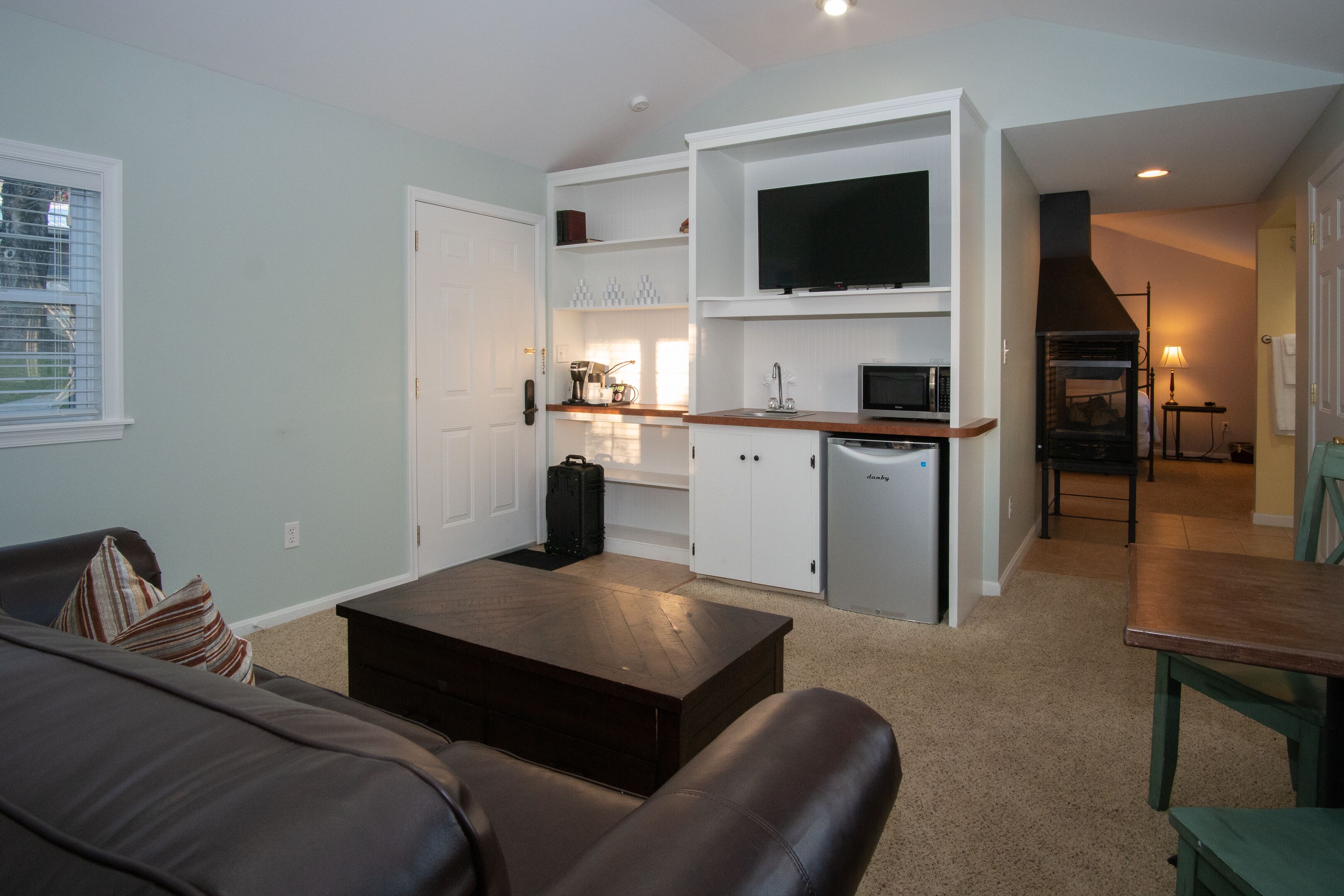 Allenberry Resort Inn & Playhouse