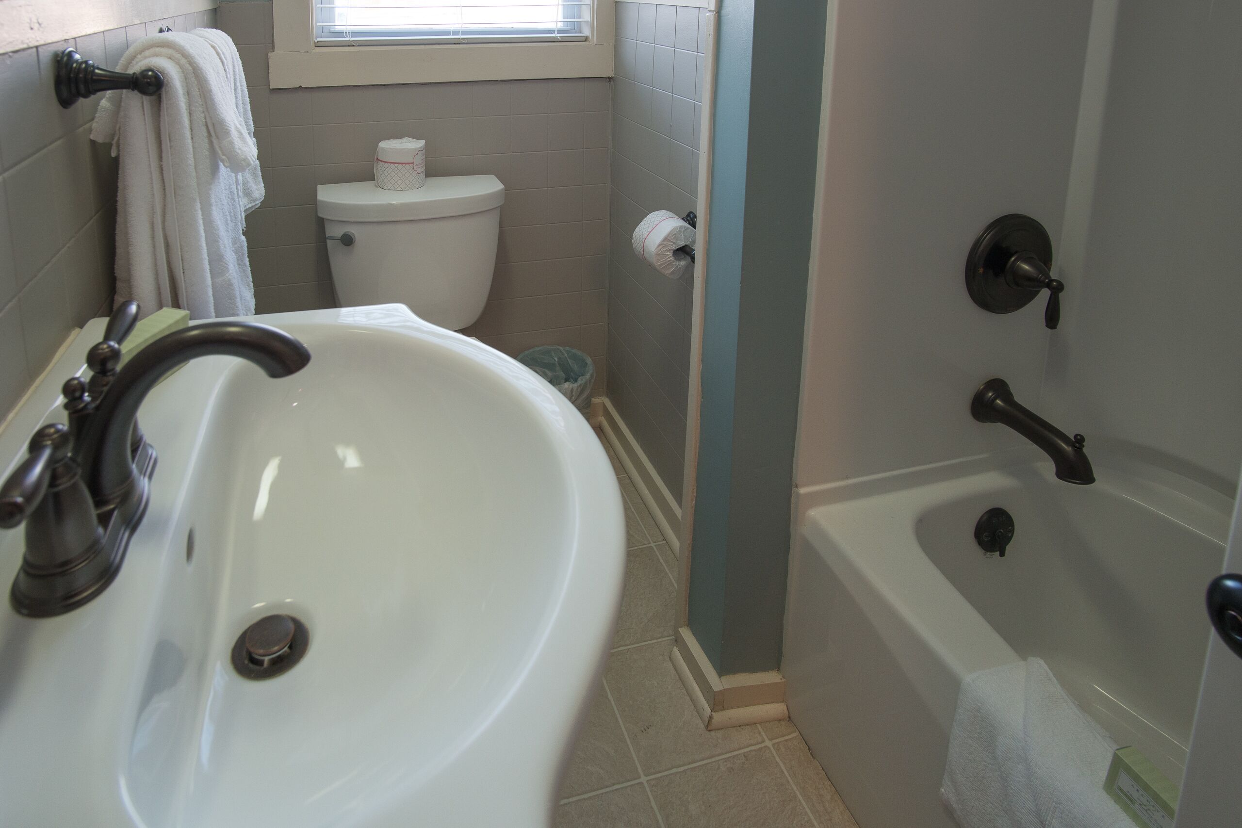Allenberry Resort Inn & Playhouse