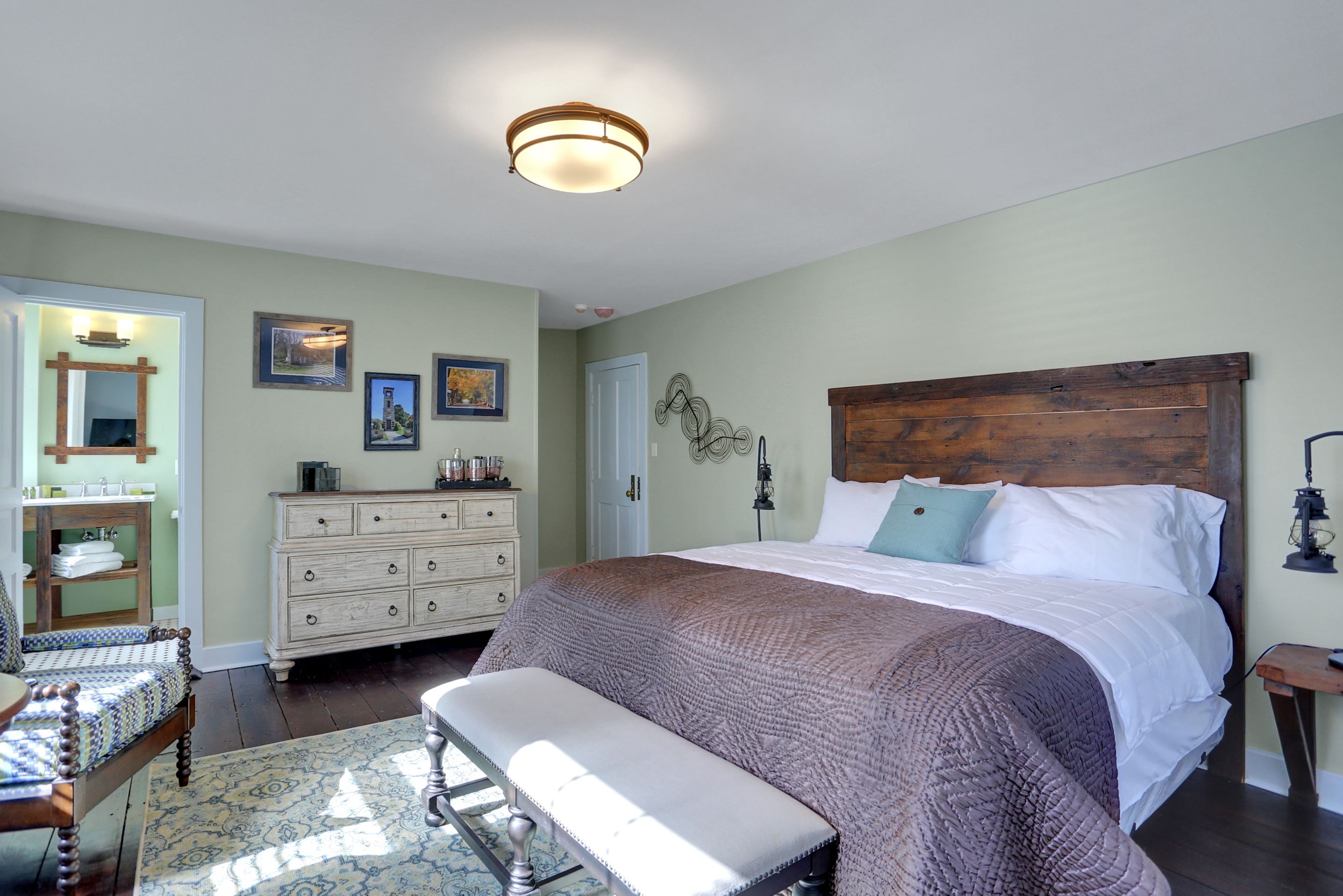 Allenberry Resort Inn & Playhouse
