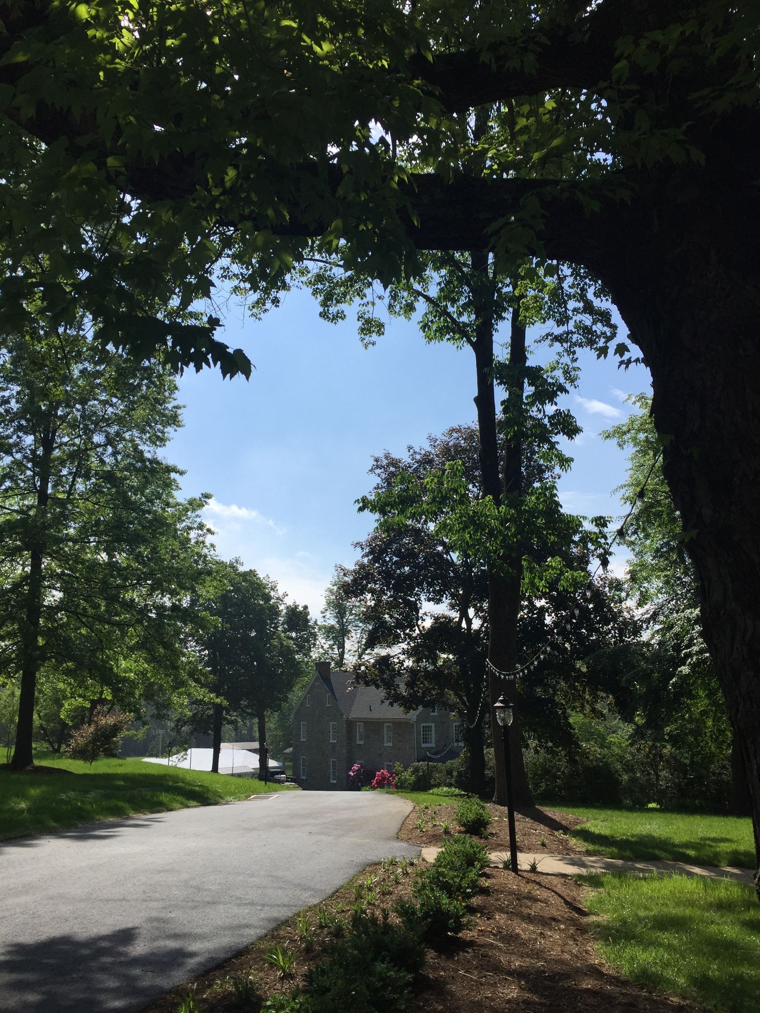Allenberry Resort Inn & Playhouse