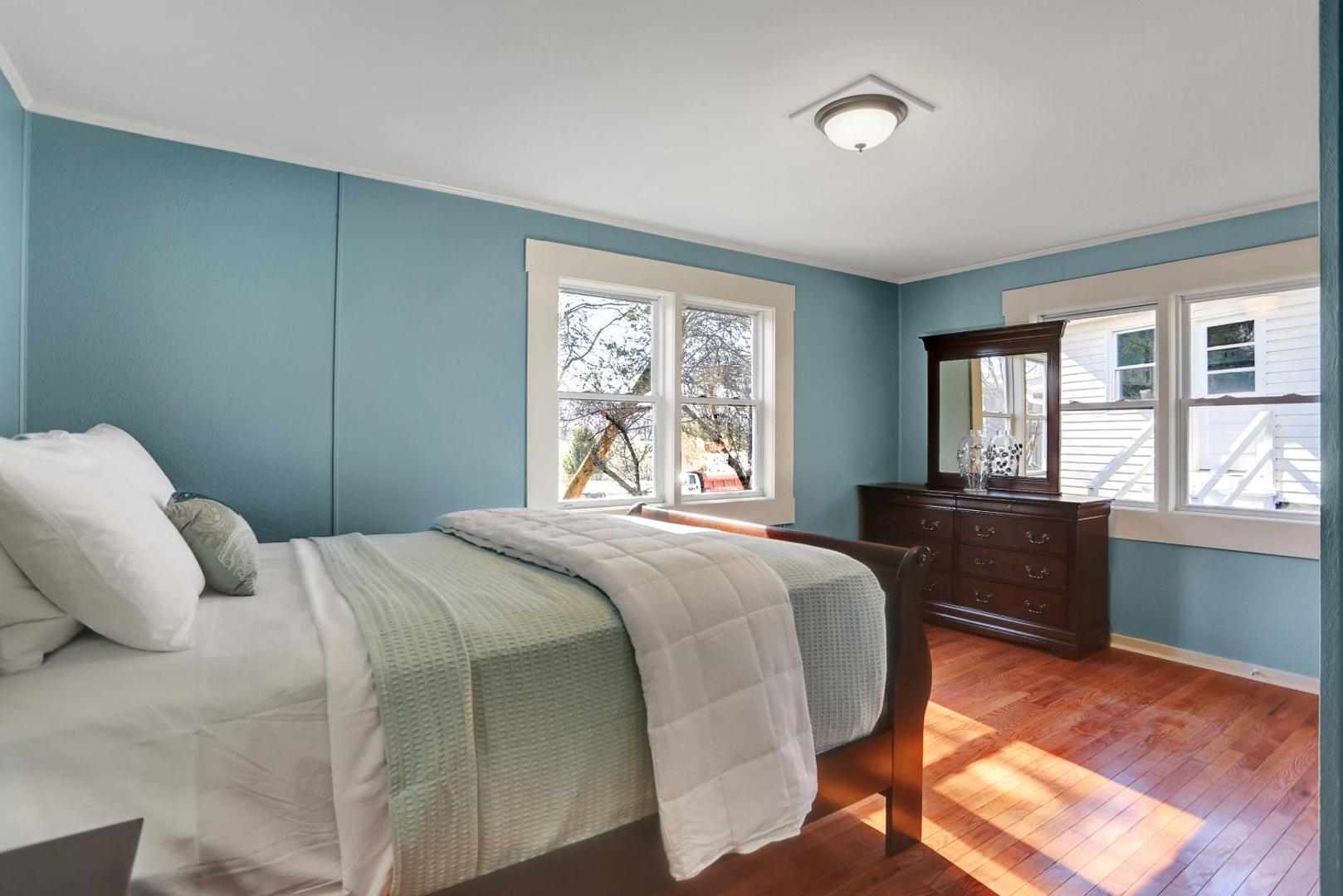 Allenberry Resort Inn & Playhouse