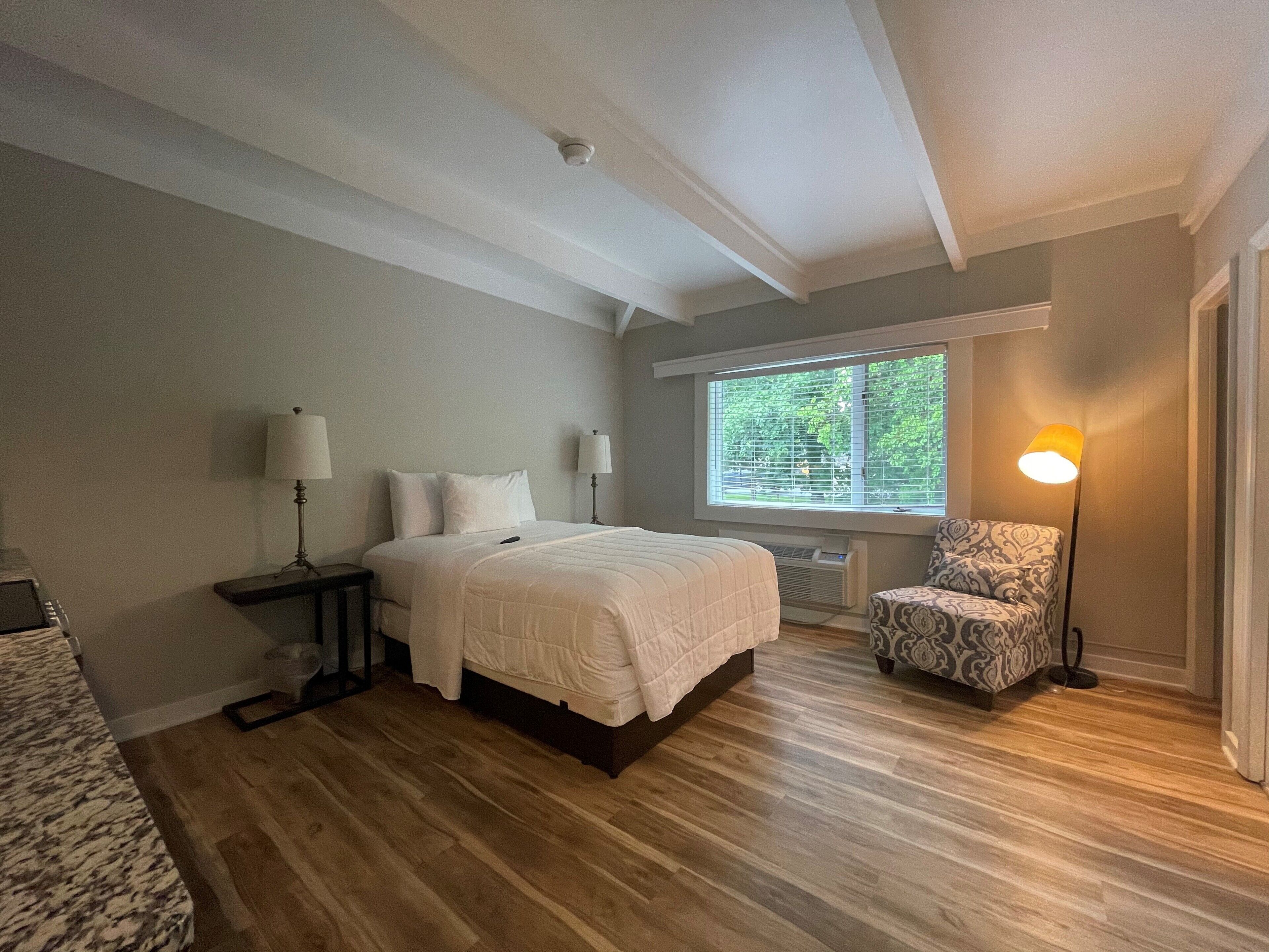 Allenberry Resort Inn & Playhouse