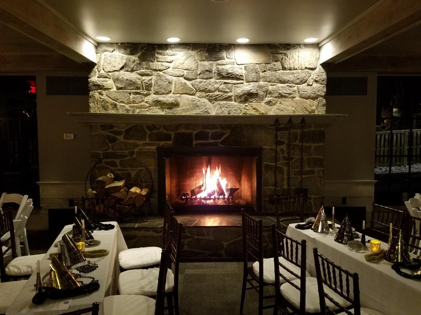 Allenberry Resort Inn & Playhouse