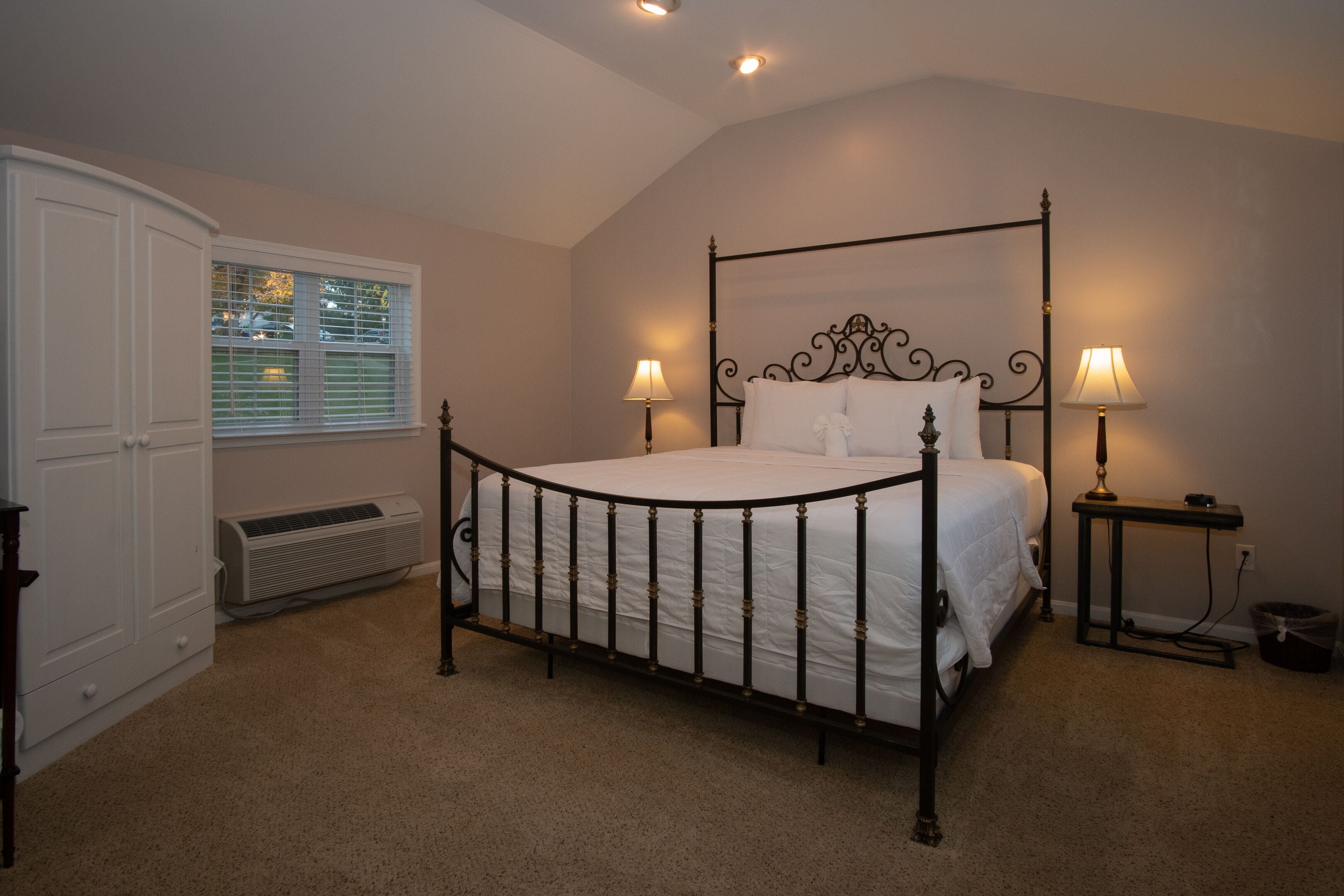 Allenberry Resort Inn & Playhouse