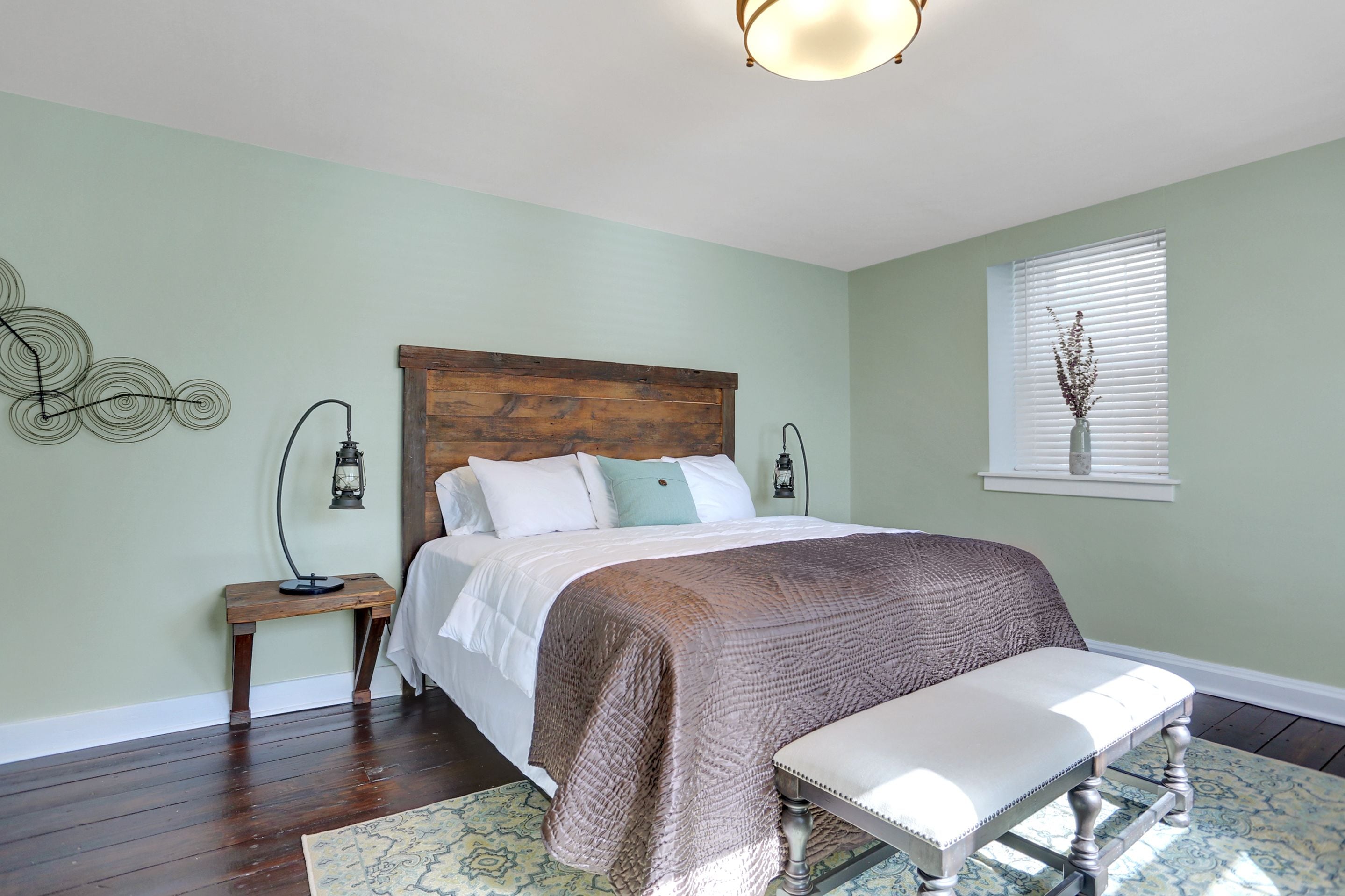 Allenberry Resort Inn & Playhouse