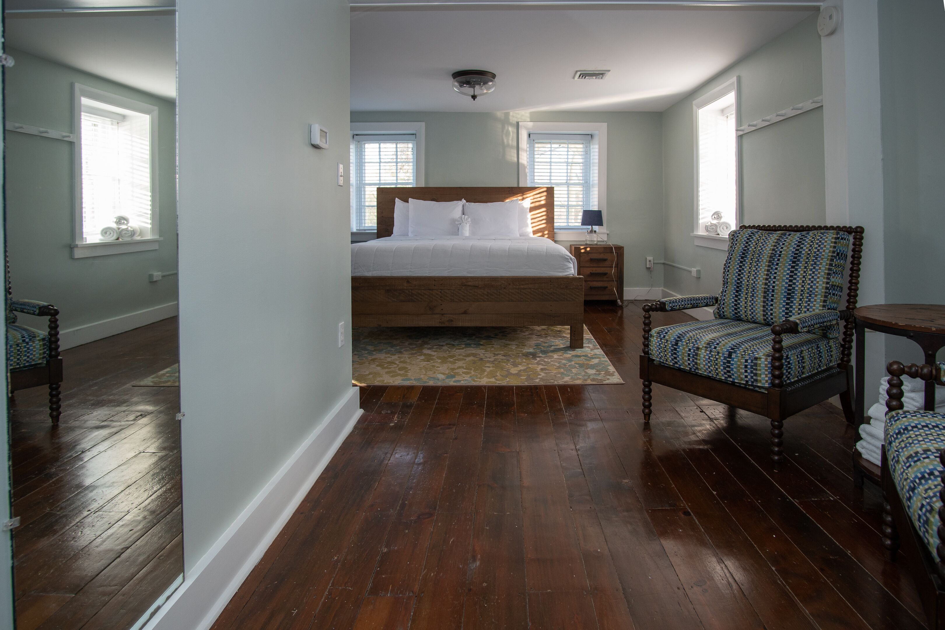 Allenberry Resort Inn & Playhouse