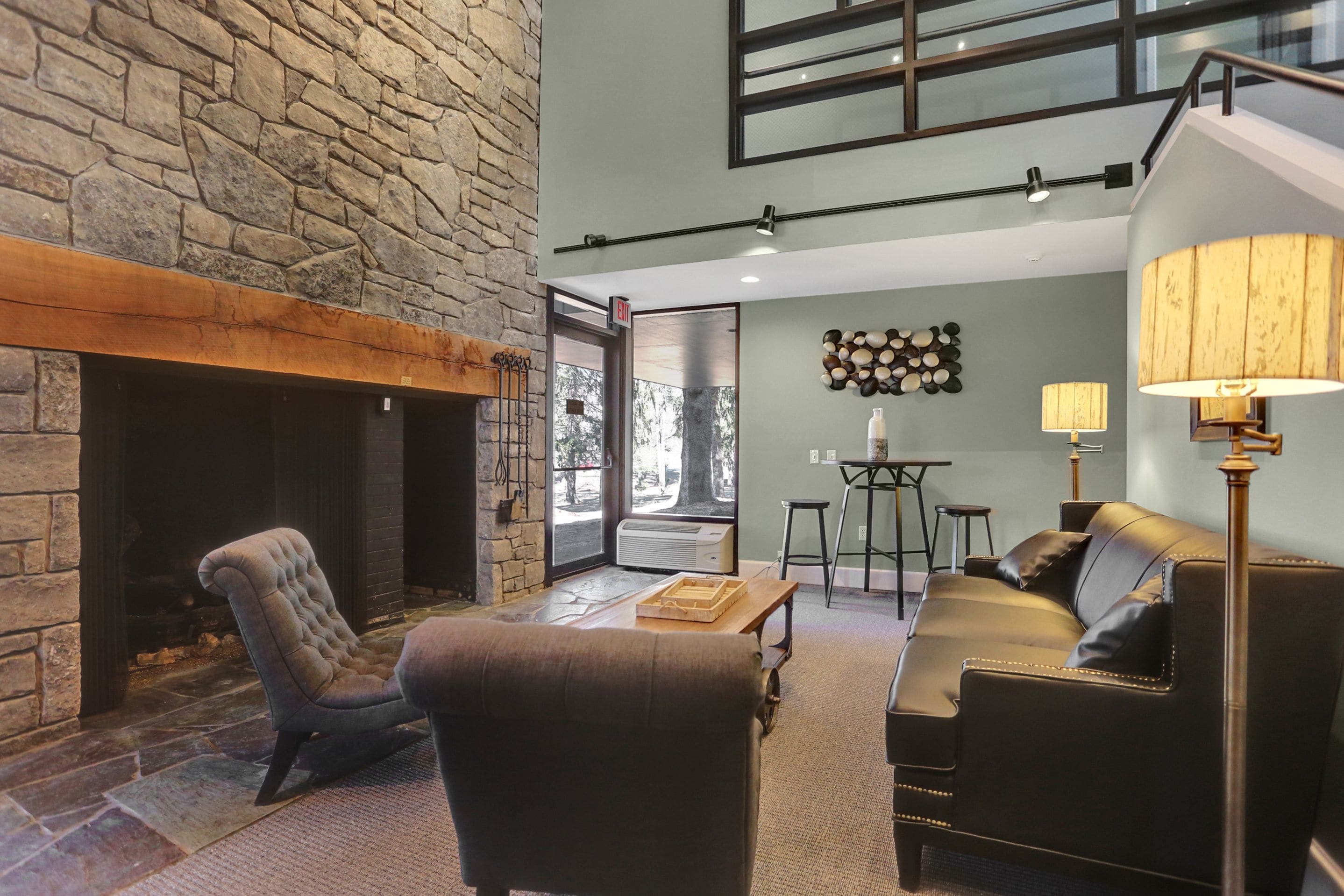 Allenberry Resort Inn & Playhouse