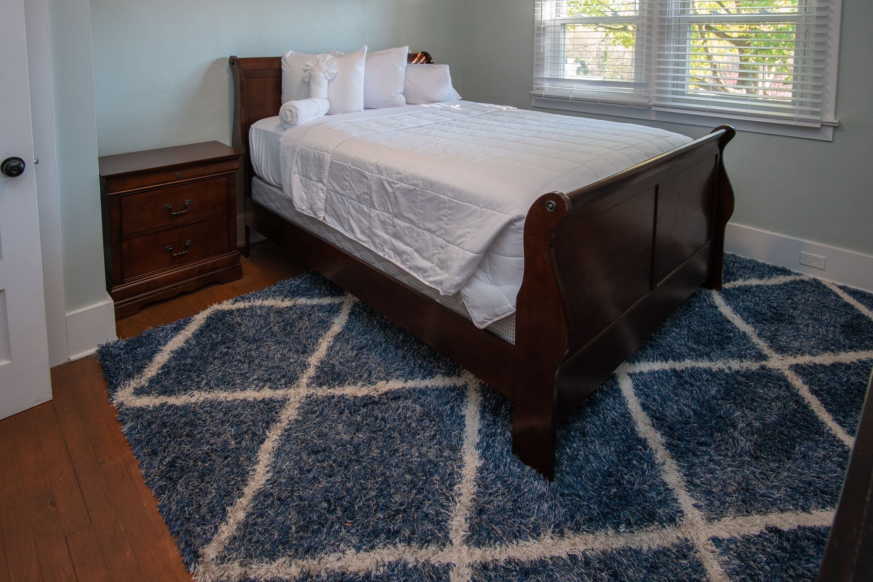 Allenberry Resort Inn & Playhouse