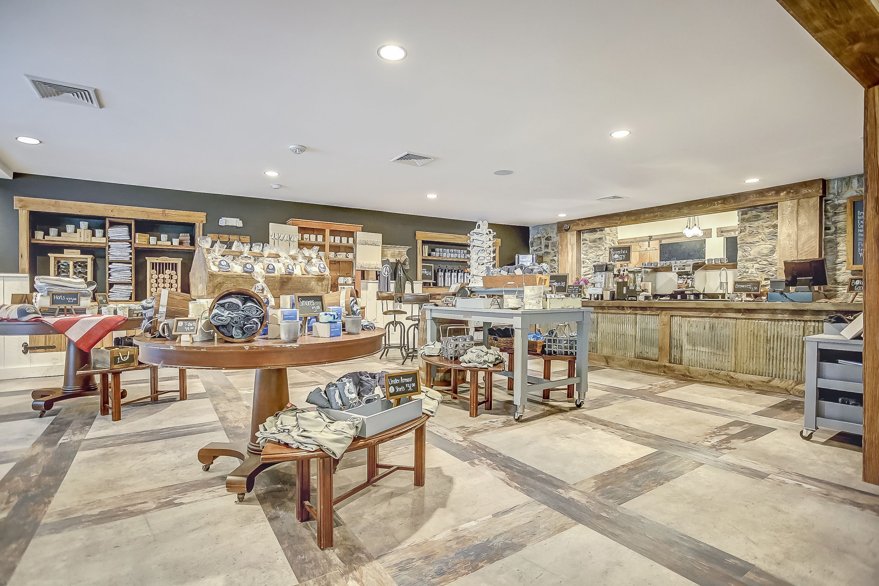 Allenberry Resort Inn & Playhouse