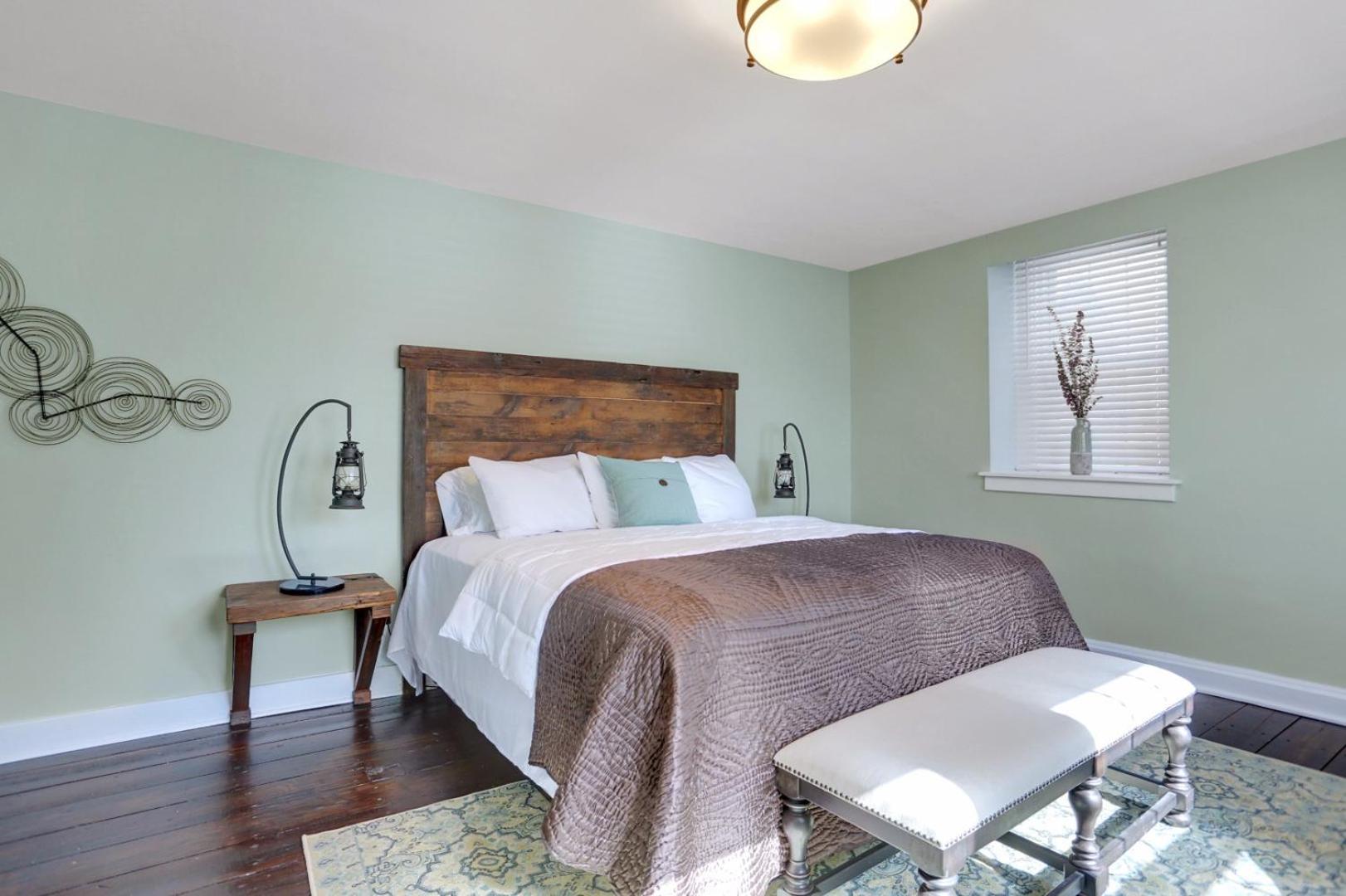 Allenberry Resort Inn & Playhouse