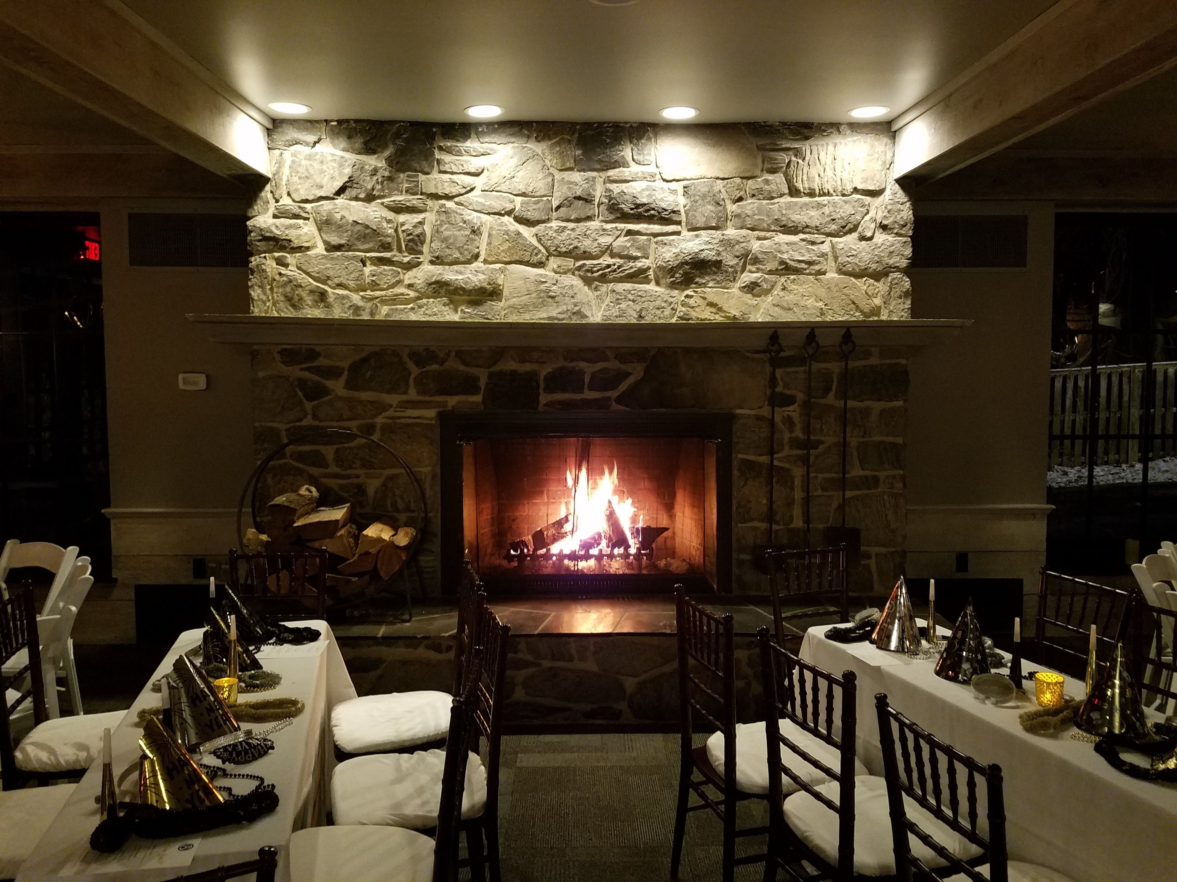 Allenberry Resort Inn & Playhouse