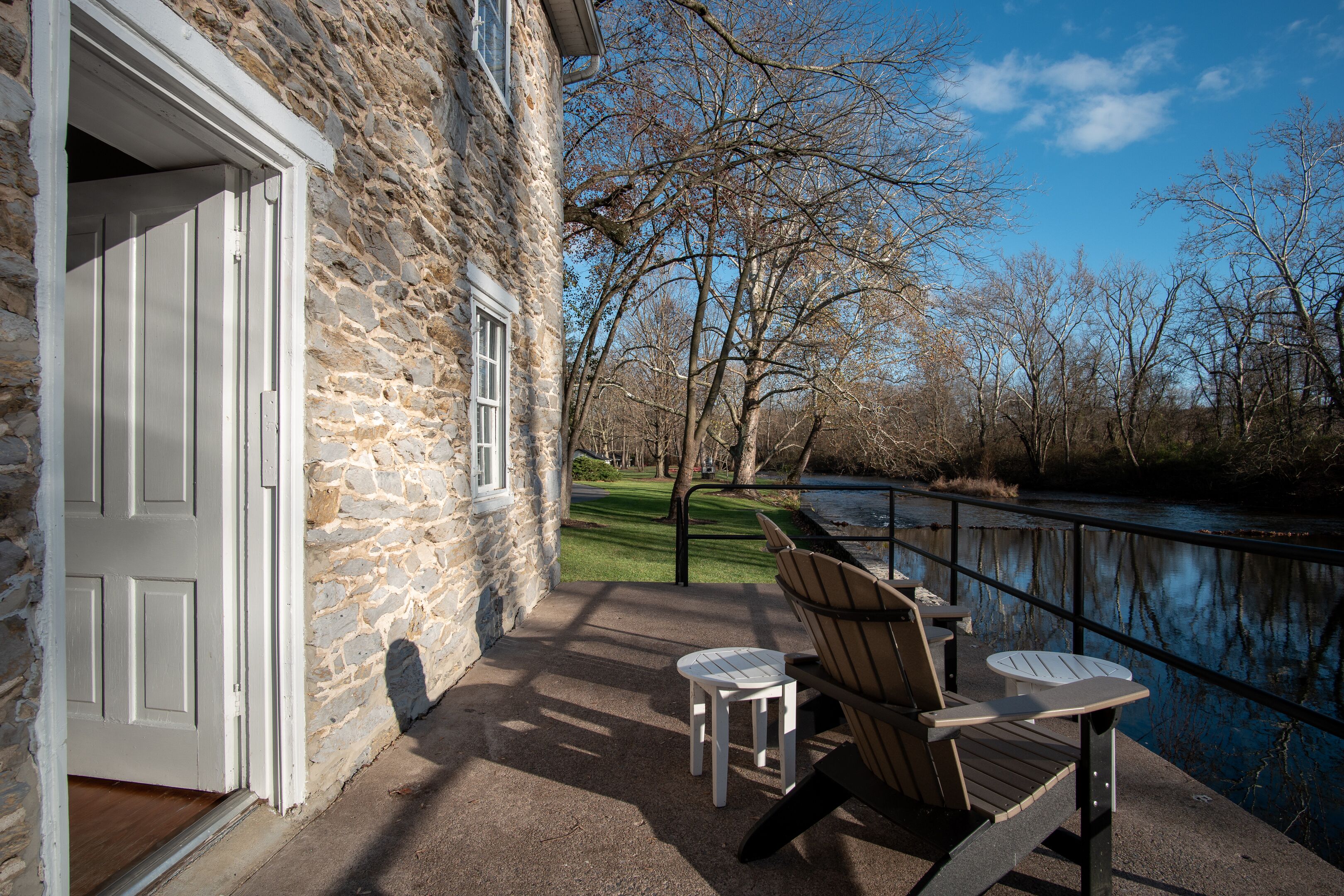 Allenberry Resort Inn & Playhouse