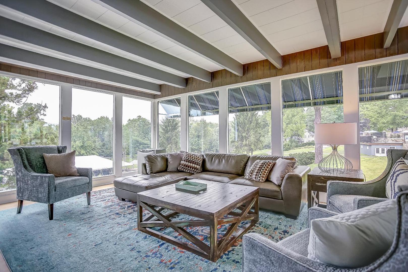 Allenberry Resort Inn & Playhouse