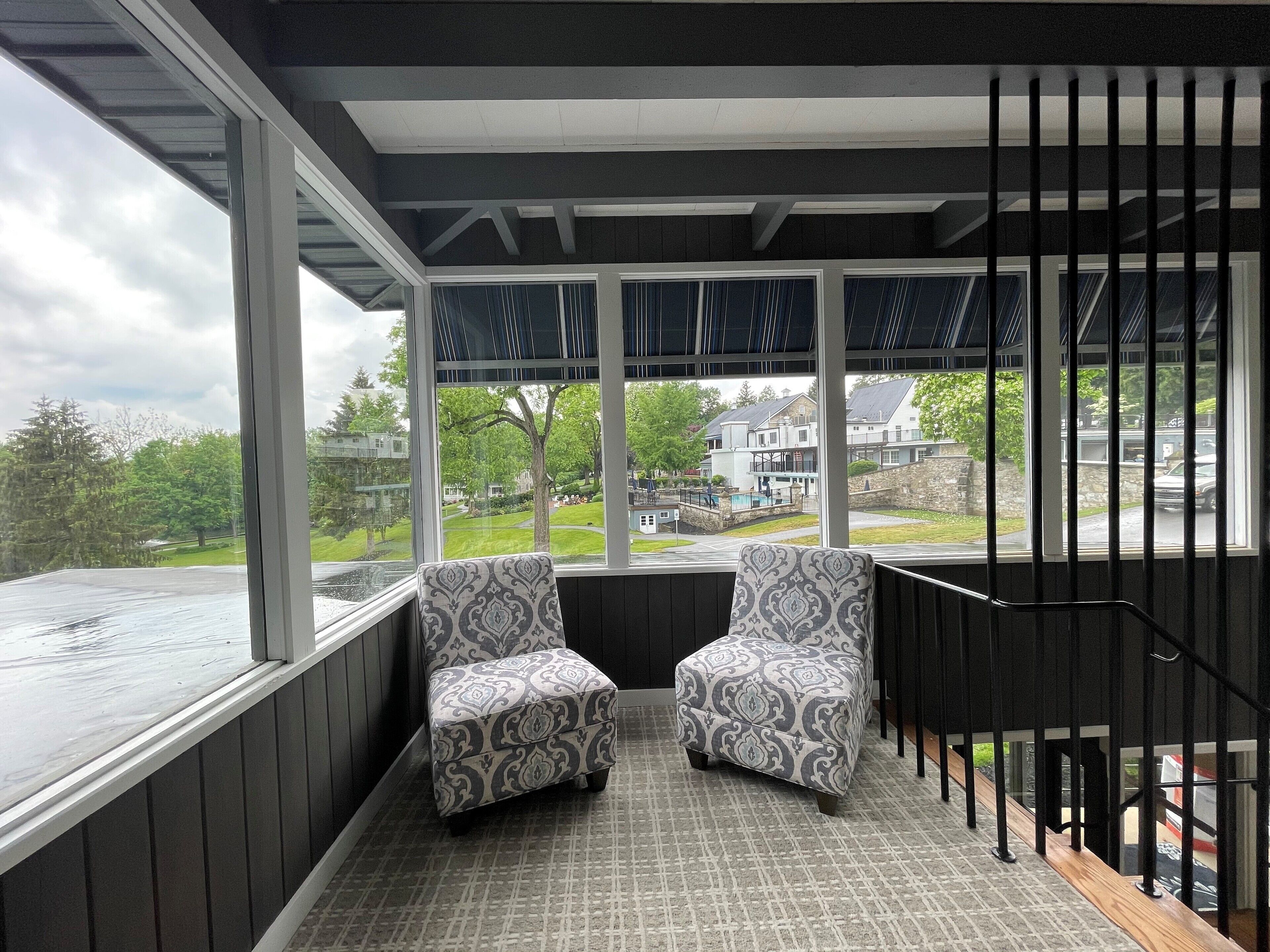 Allenberry Resort Inn & Playhouse