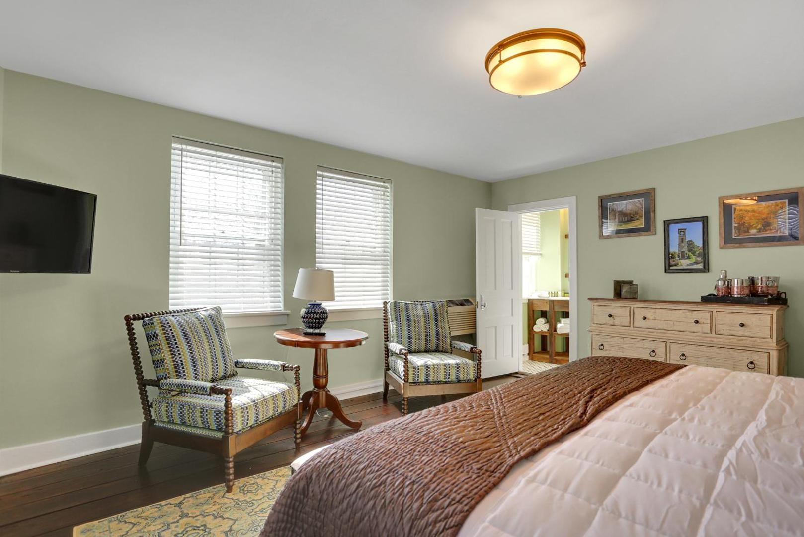 Allenberry Resort Inn & Playhouse
