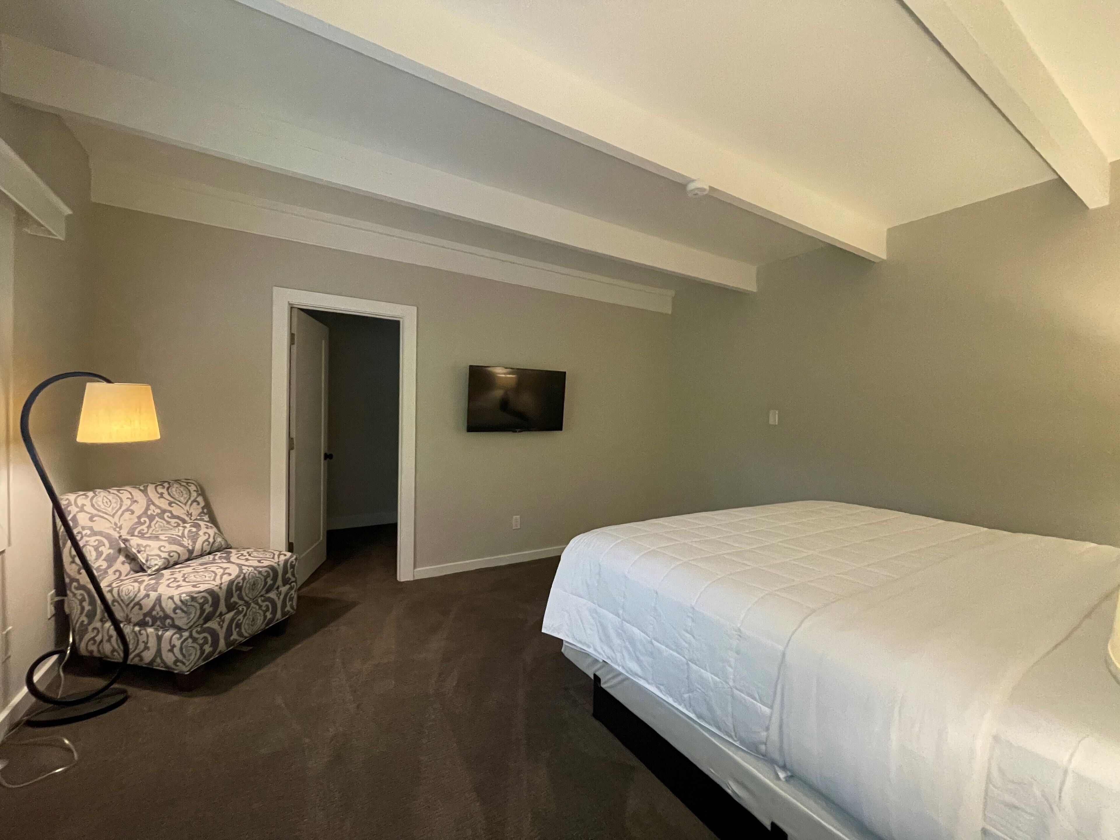 Allenberry Resort Inn & Playhouse